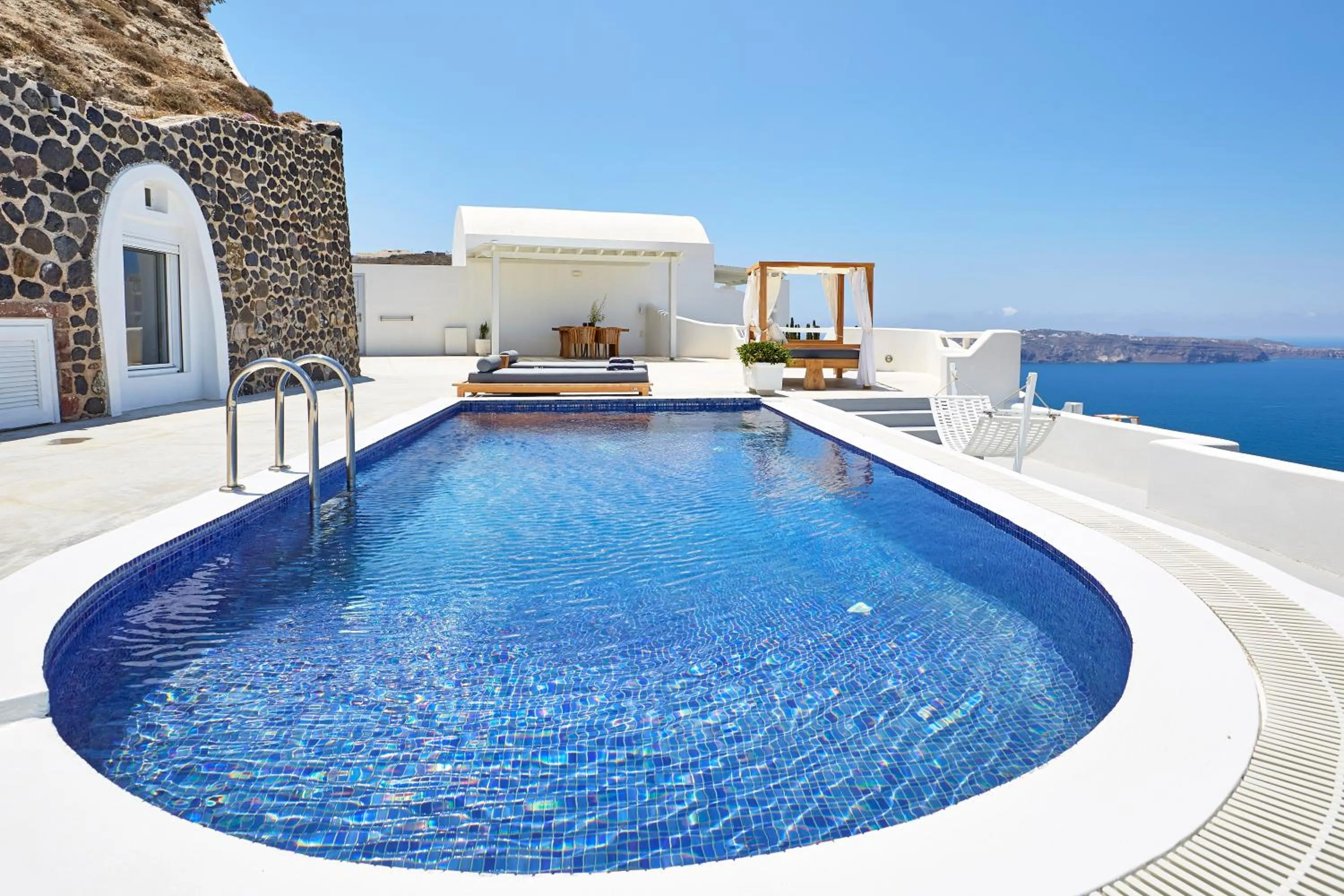 Time of day in Celestia Grand