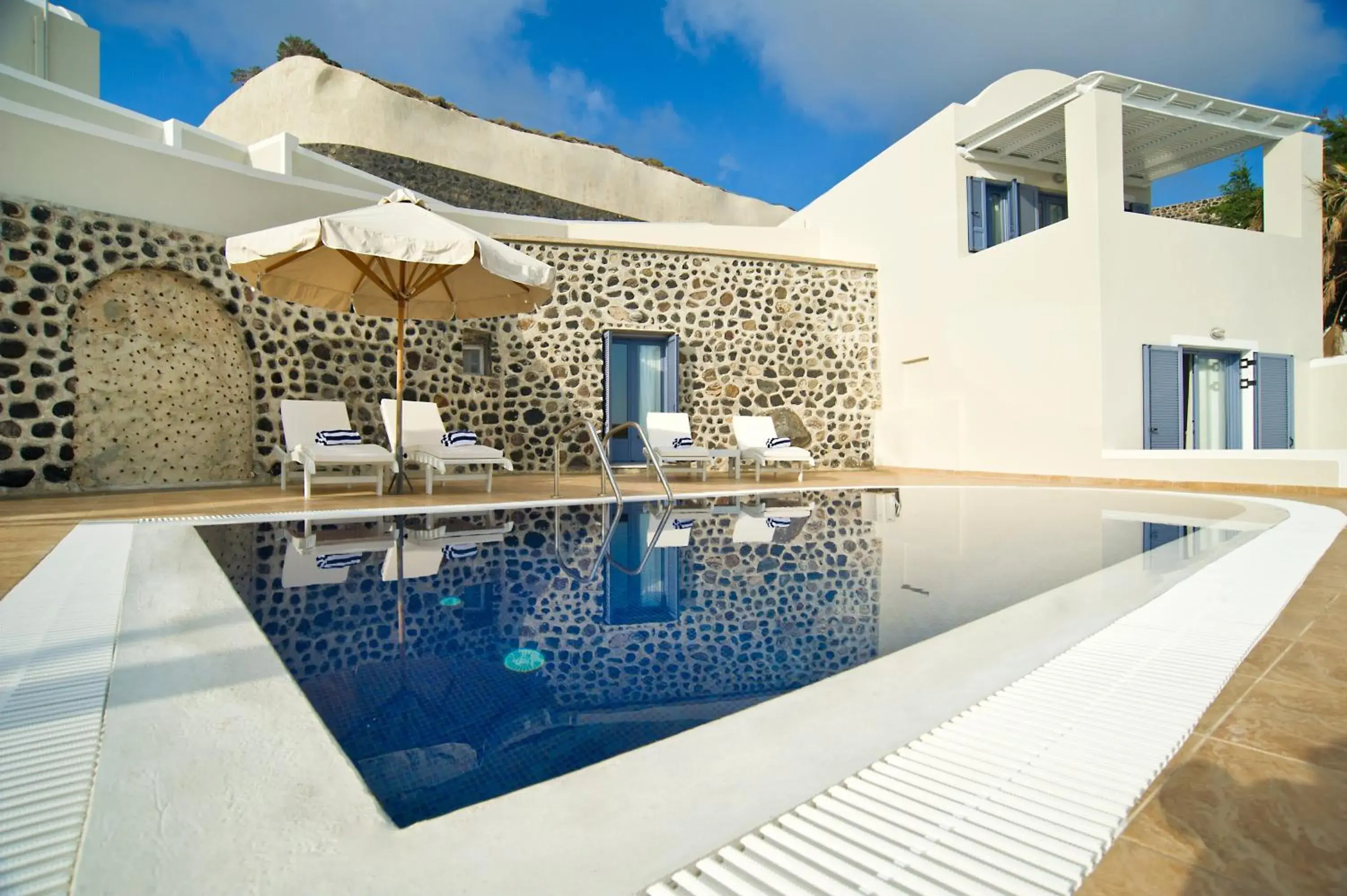 Property building in Celestia Grand Property building in Celestia Grand