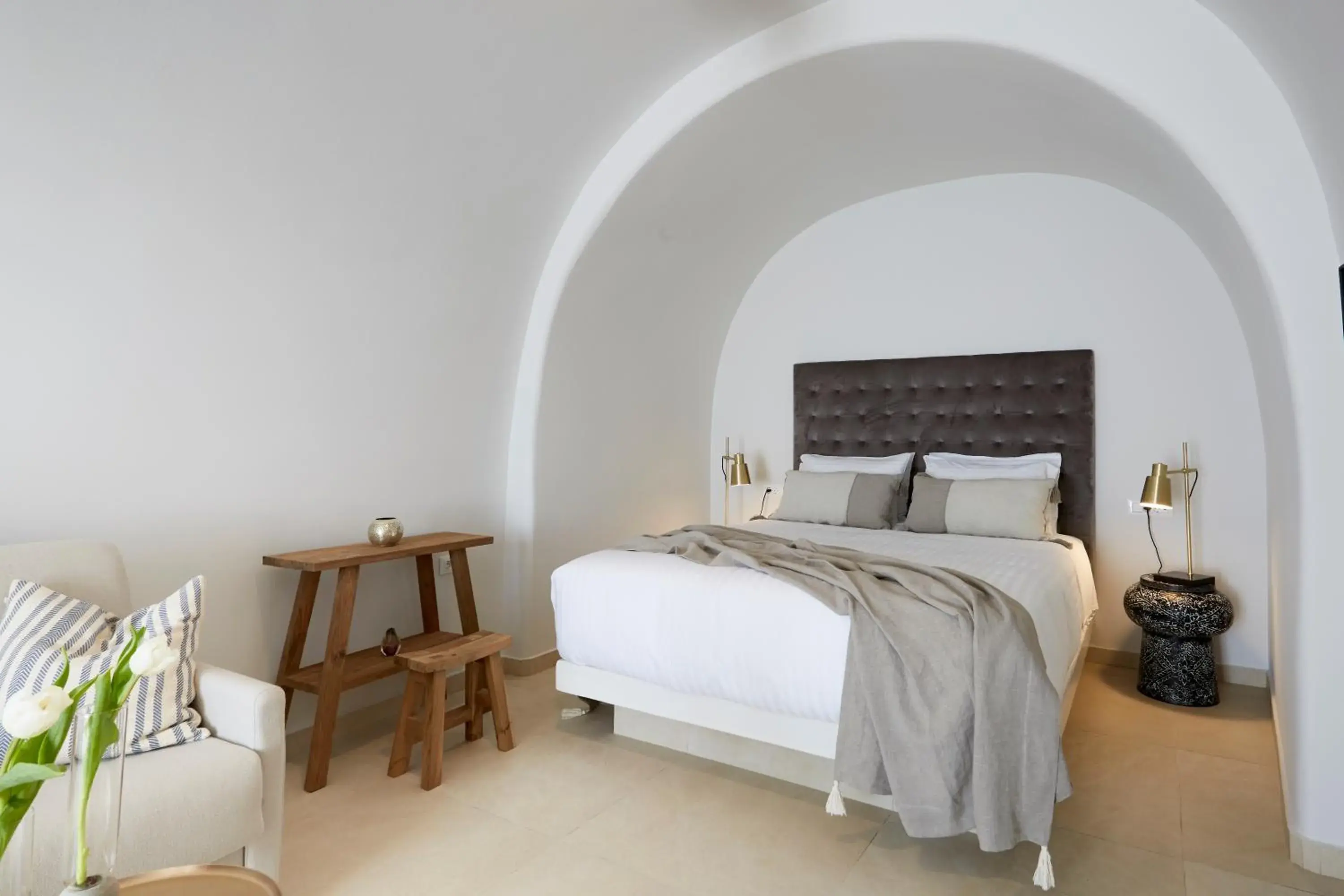 Time of day, Bed in Celestia Grand Time of day, Bed in Celestia Grand