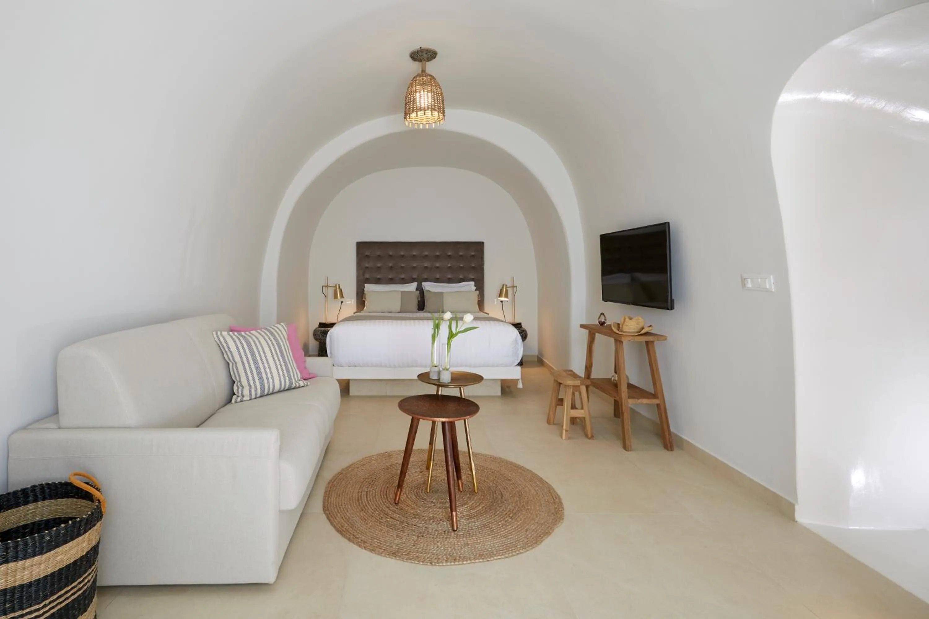 Time of day in Celestia Grand