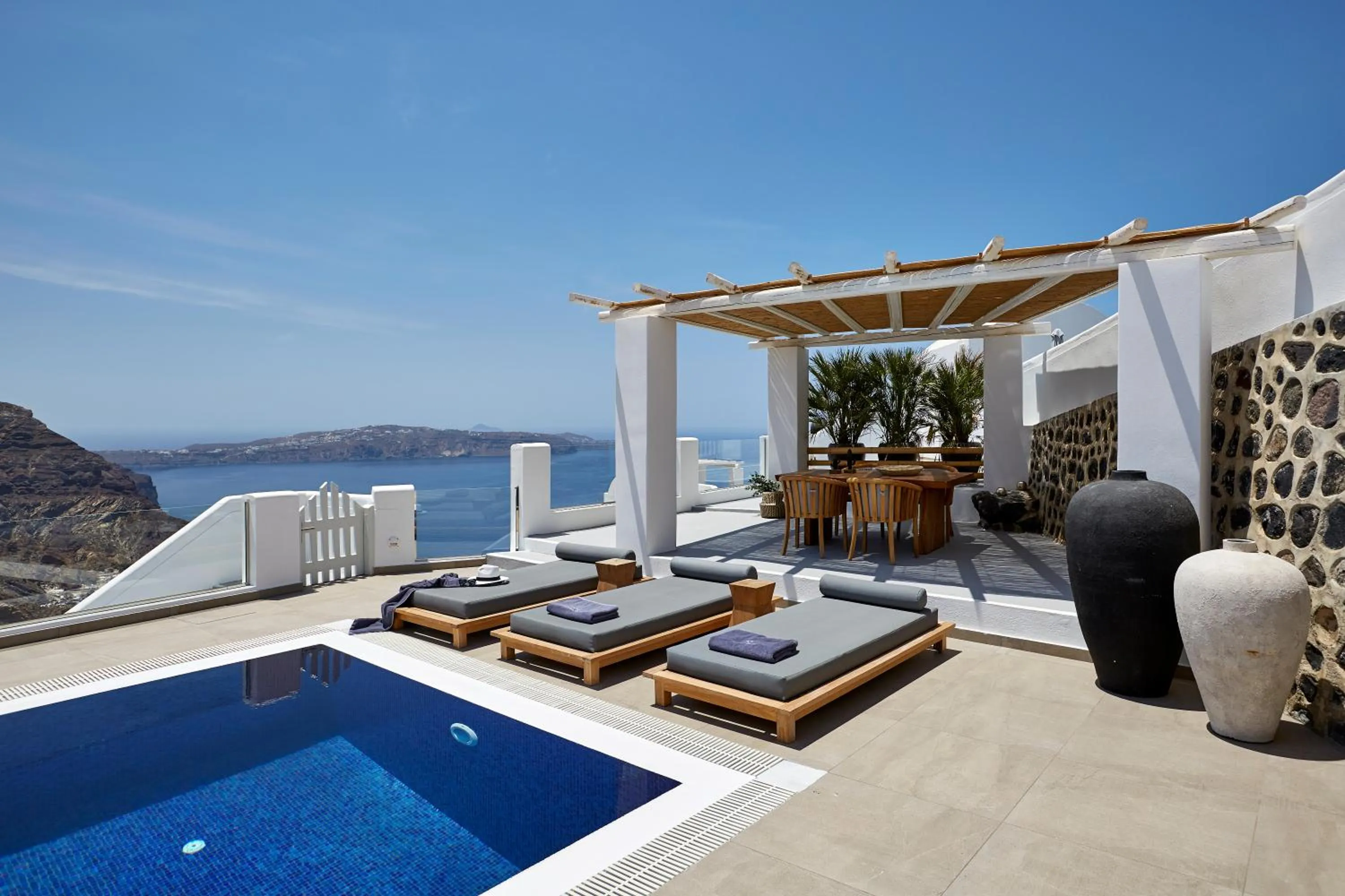 Time of day in Celestia Grand