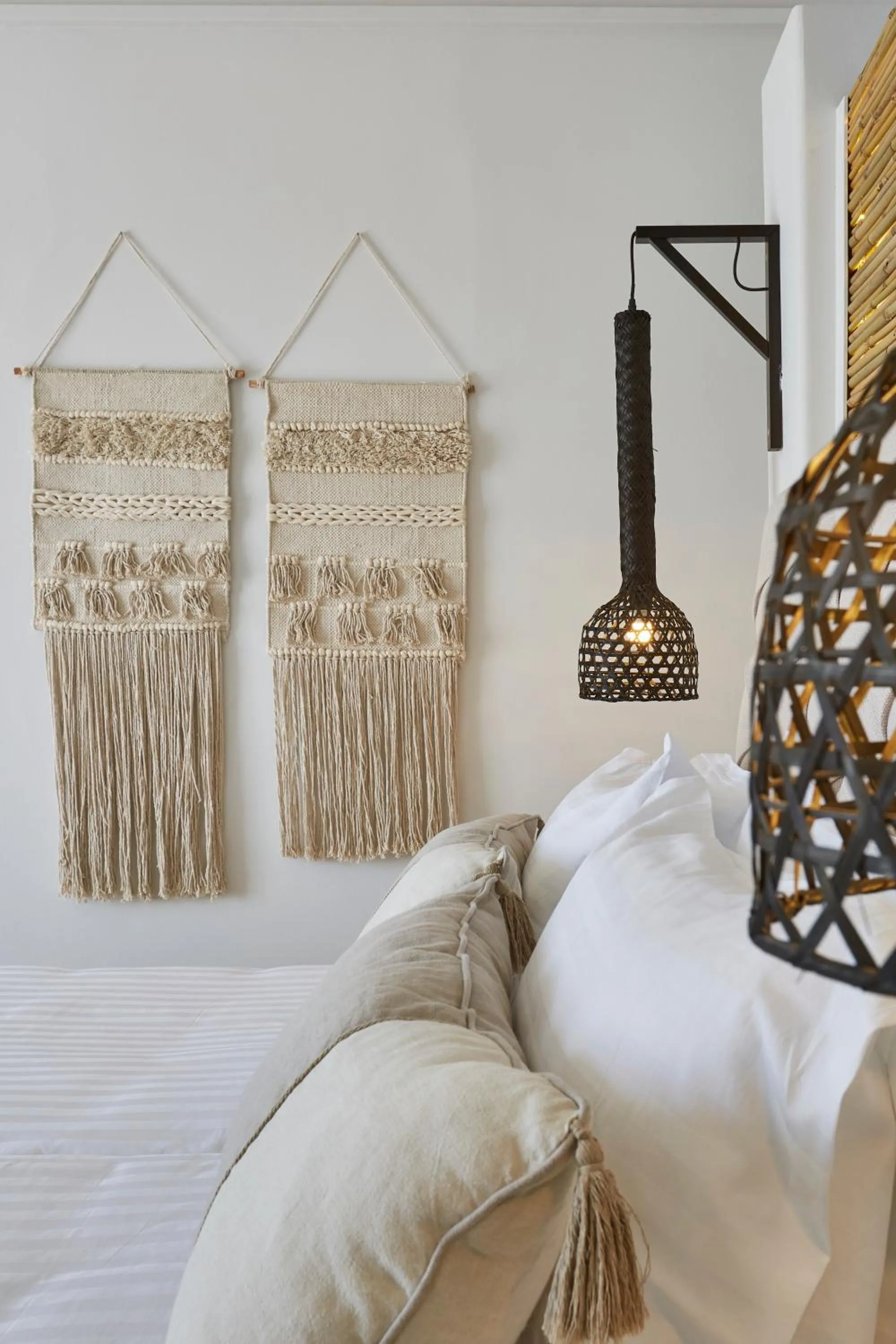 Time of day, Bed in Celestia Grand