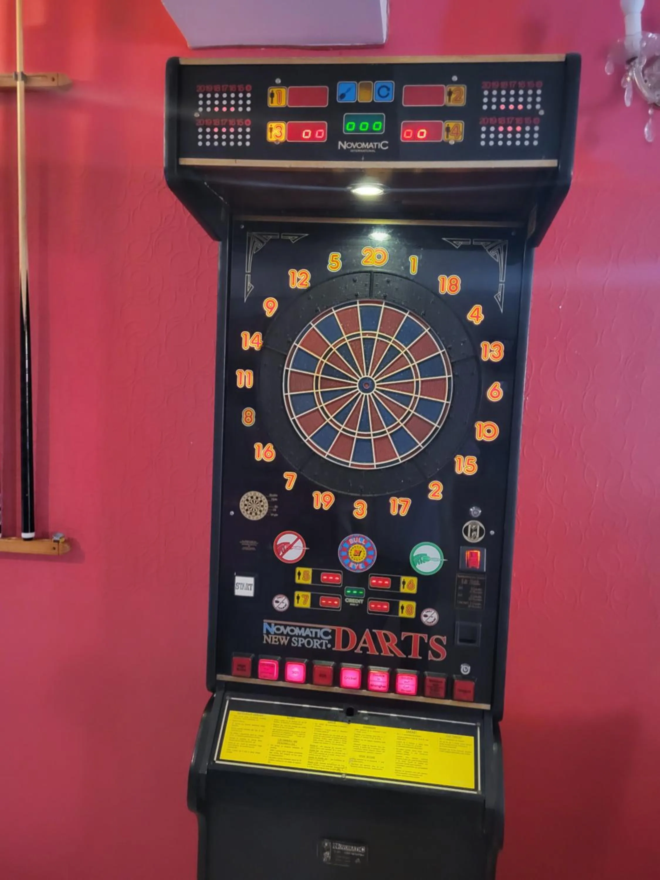 Apartamenty i pokoje gościnne Nowita