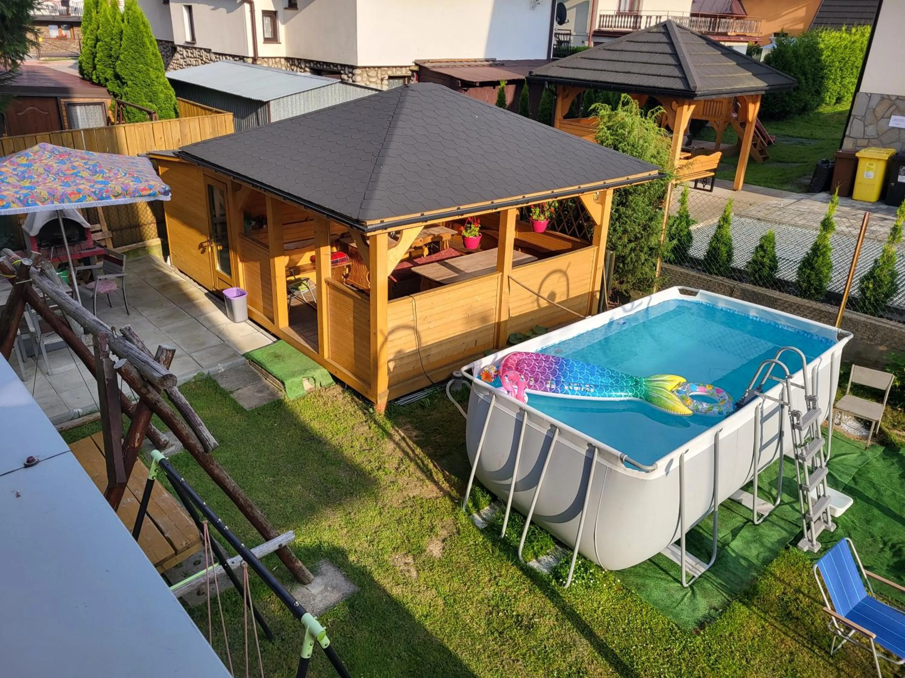 Apartamenty i pokoje gościnne Nowita