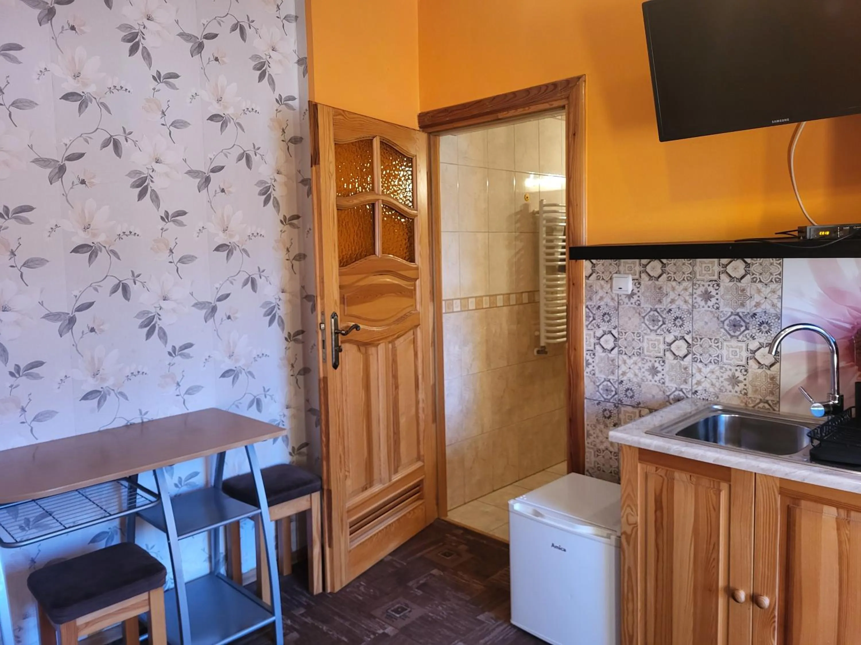 Apartamenty i pokoje gościnne Nowita