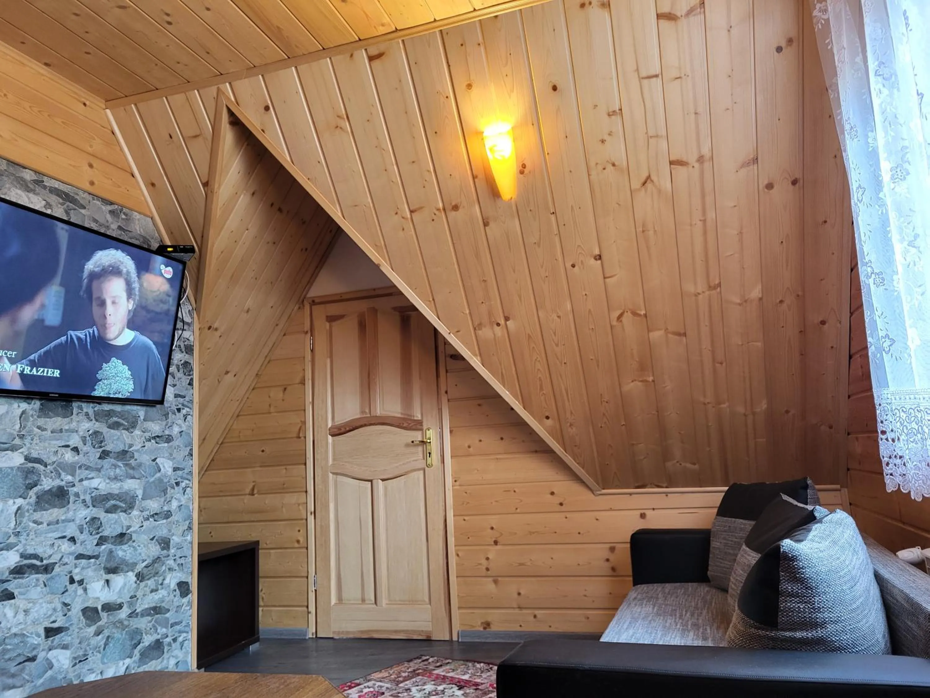 Apartamenty i pokoje gościnne Nowita