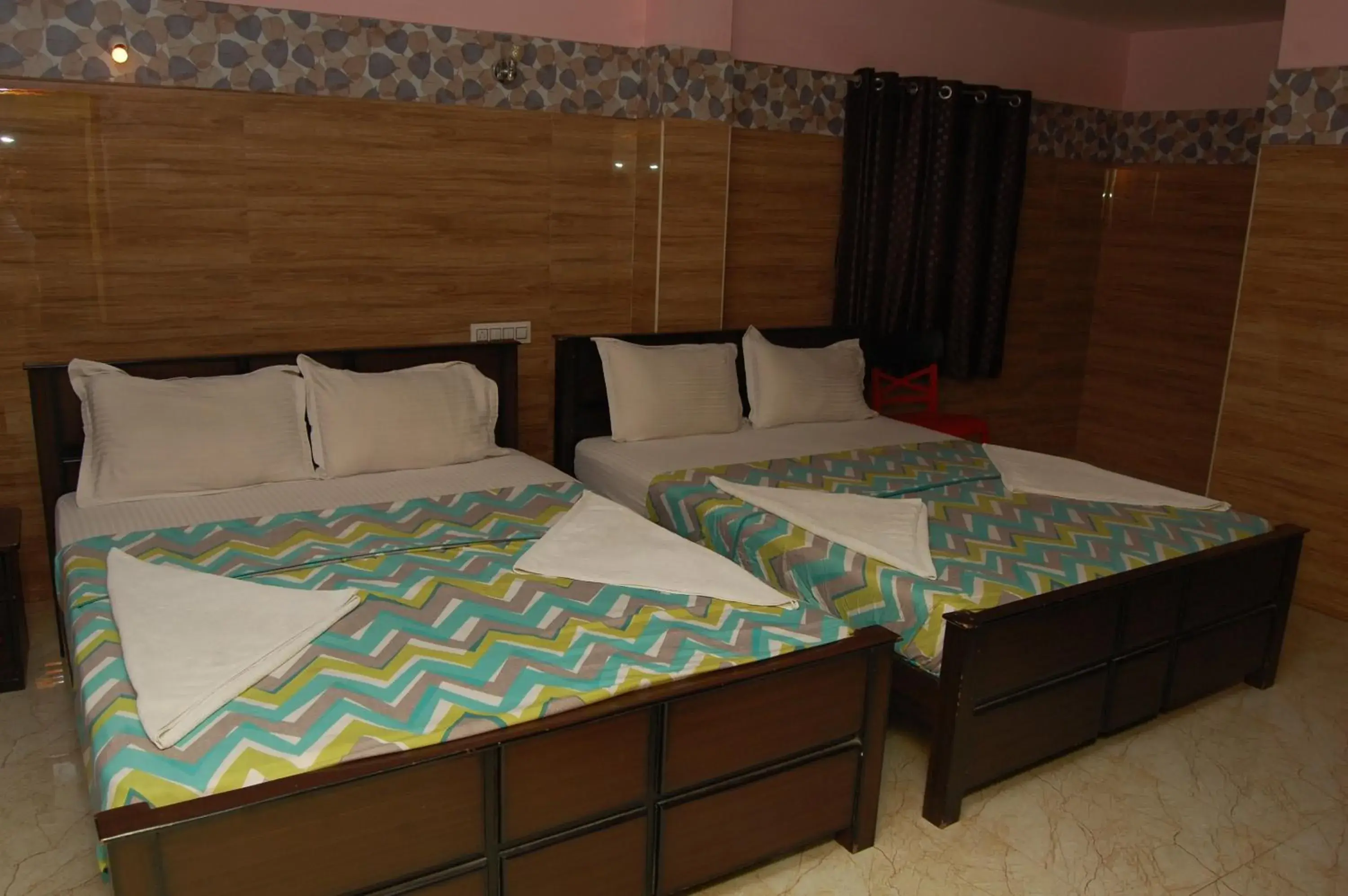 Photo of the whole room, Bed in Adhi Residency Photo of the whole room, Bed in Adhi Residency