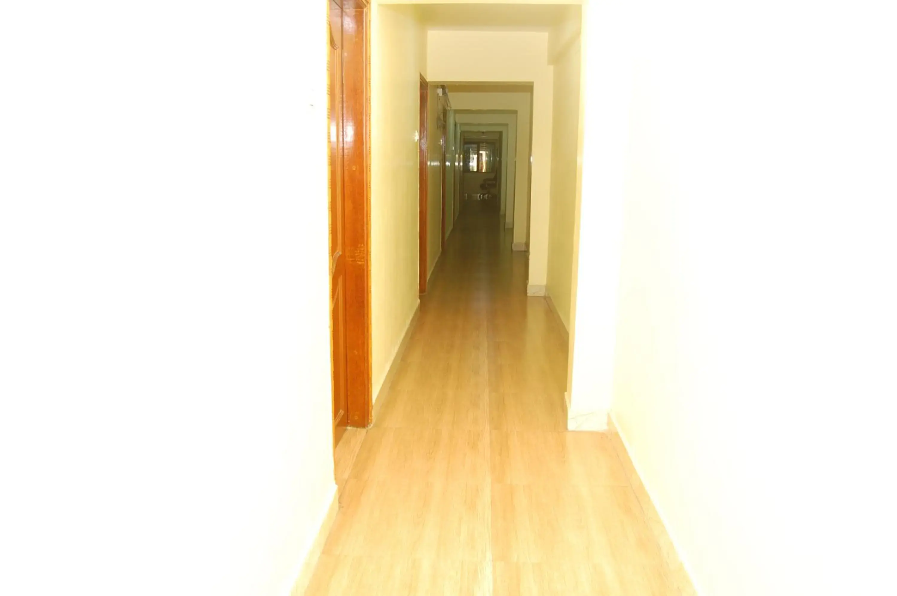 Property building in Adhi Residency Property building in Adhi Residency