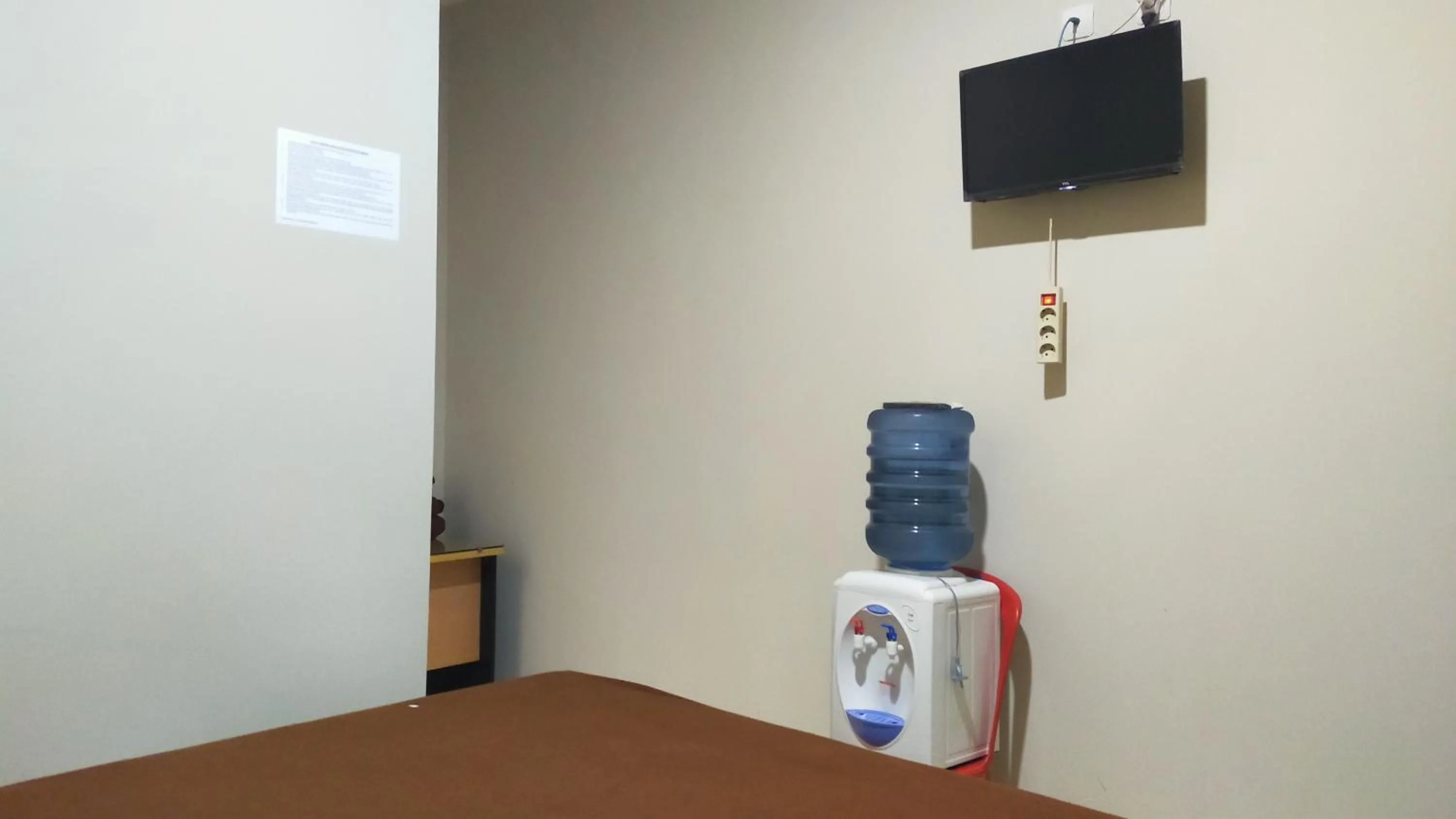 People in Aqsa Guest House Ciamis Syariah