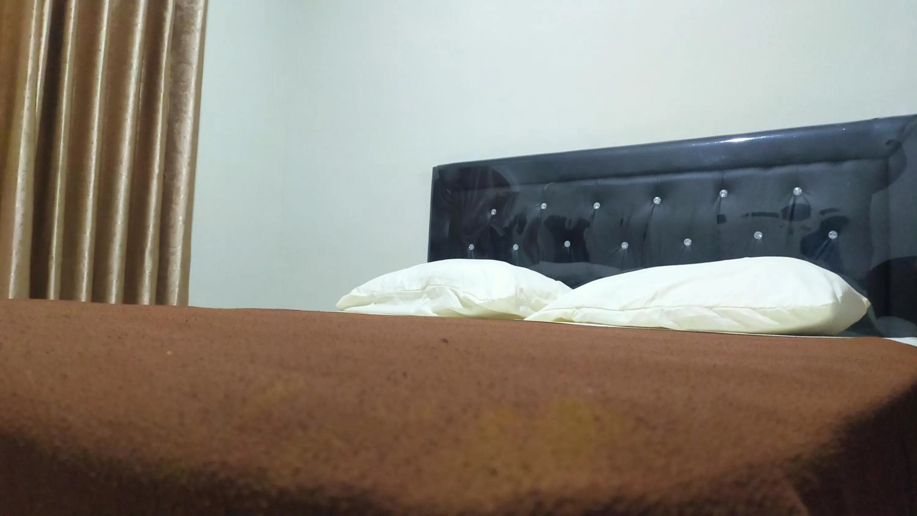 Staff, Bed in Aqsa Guest House Ciamis Syariah