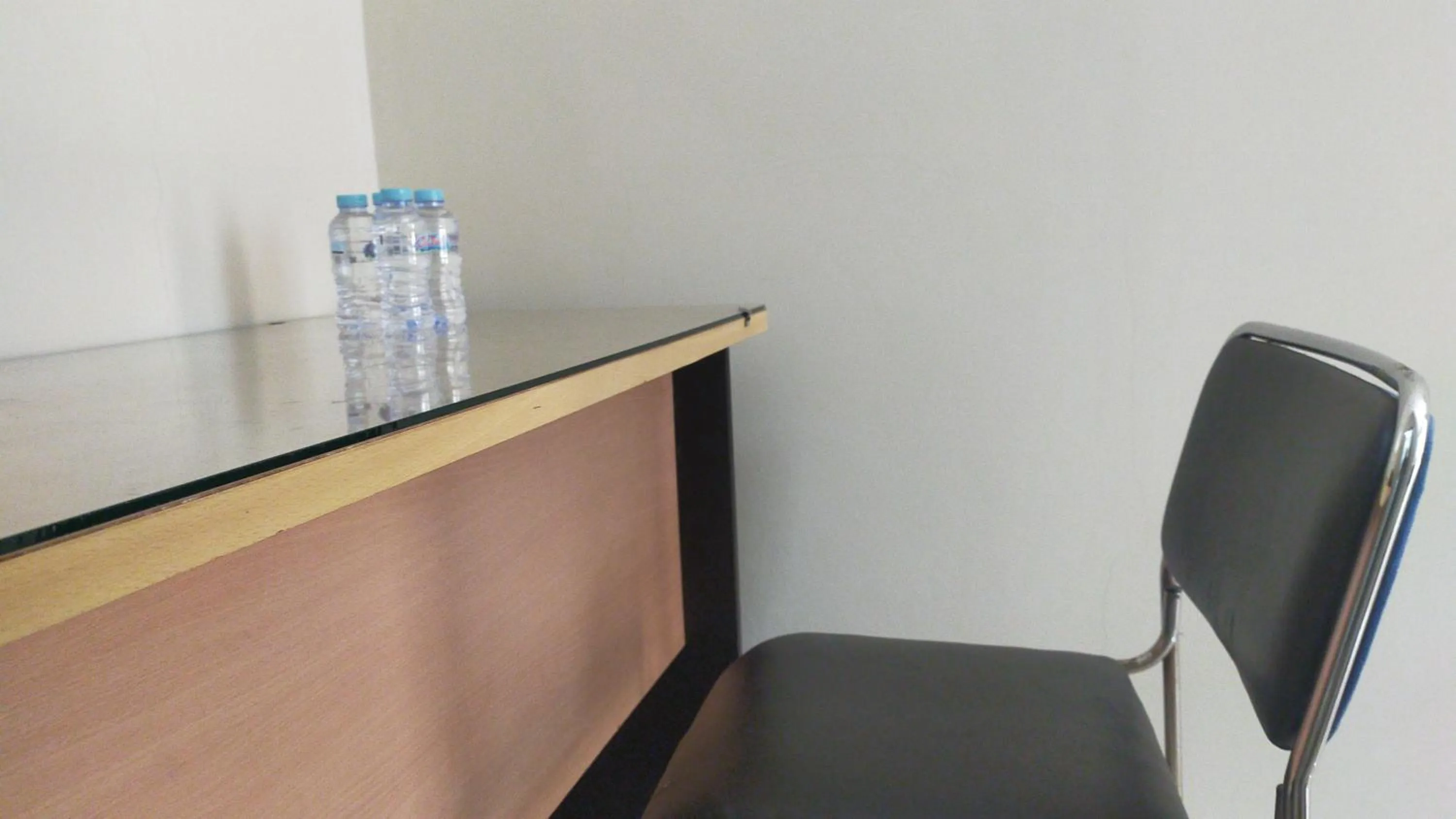 Property building in Aqsa Guest House Ciamis Syariah