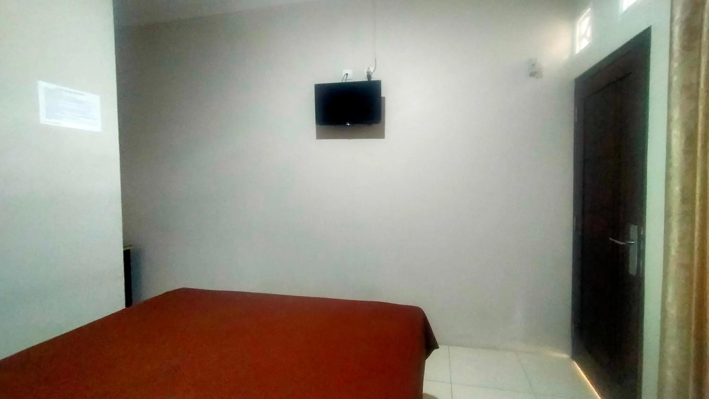Other, Bed in Aqsa Guest House Ciamis Syariah