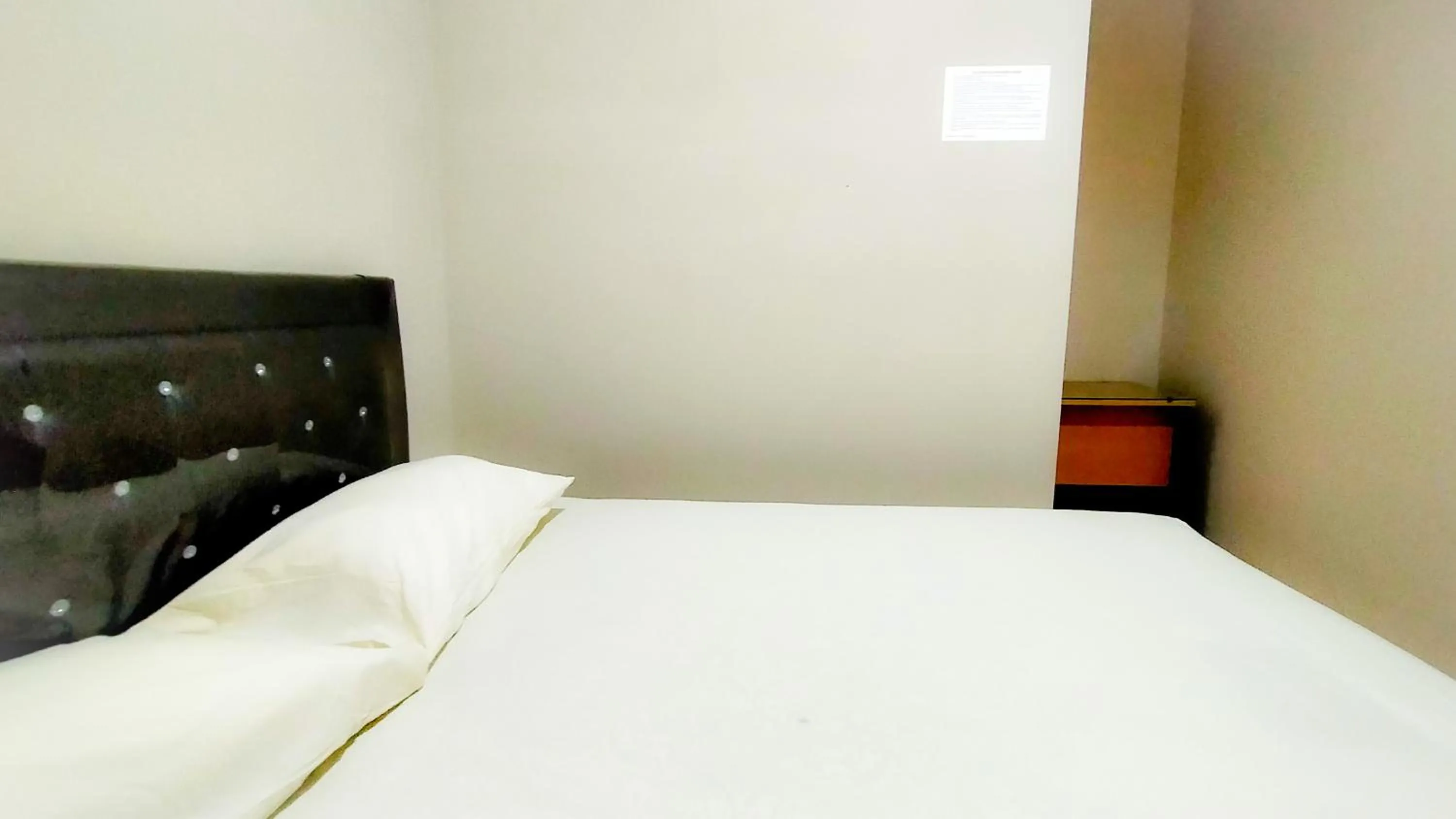 Property building, Bed in Aqsa Guest House Ciamis Syariah