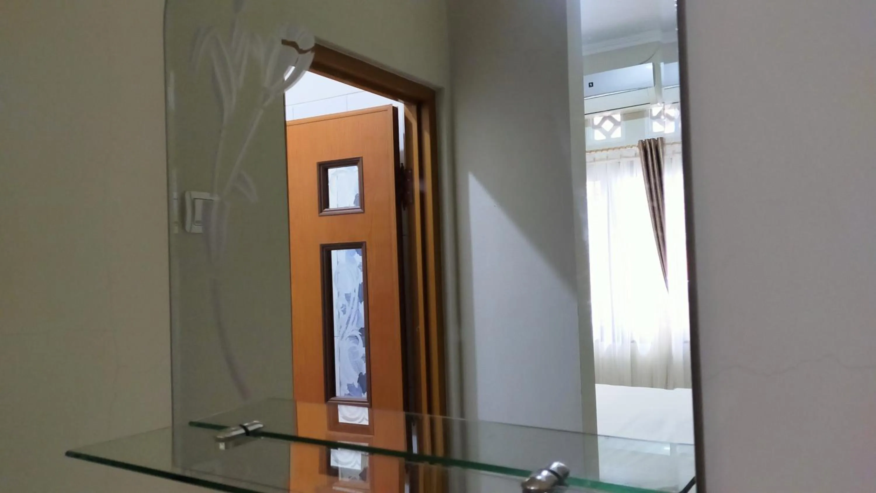 People in Aqsa Guest House Ciamis Syariah