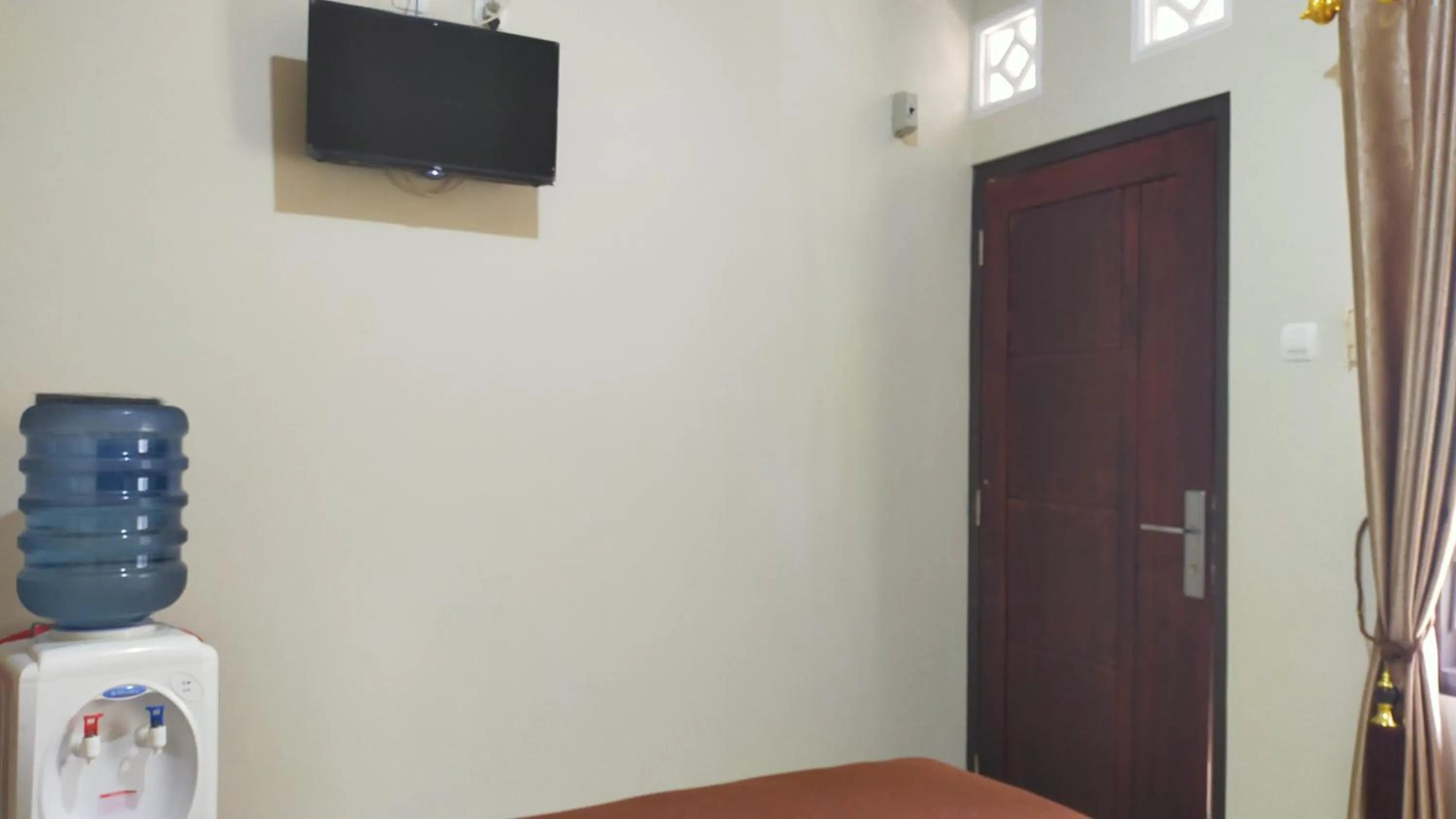 Massage in Aqsa Guest House Ciamis Syariah