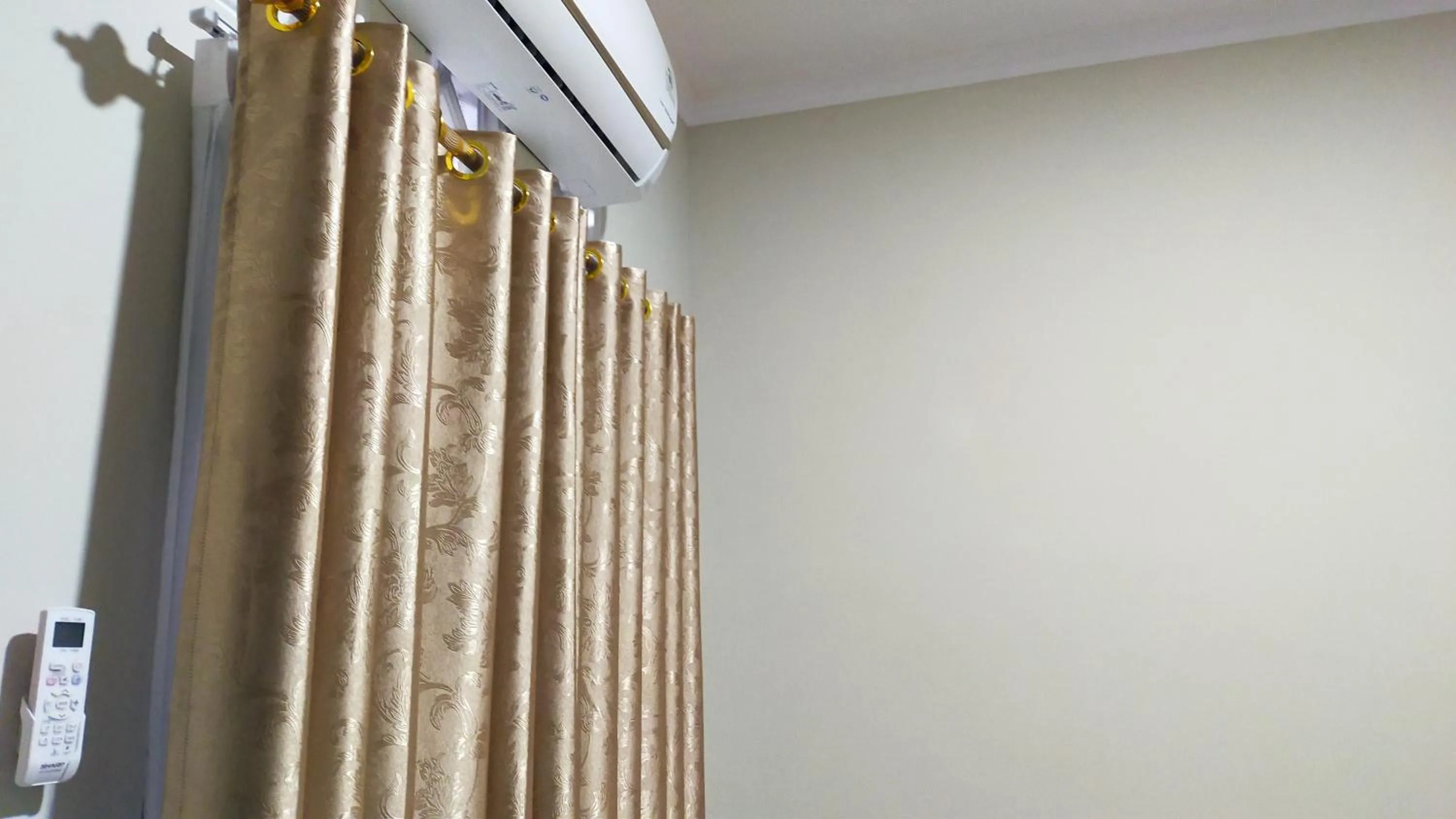 Bedroom in Aqsa Guest House Ciamis Syariah