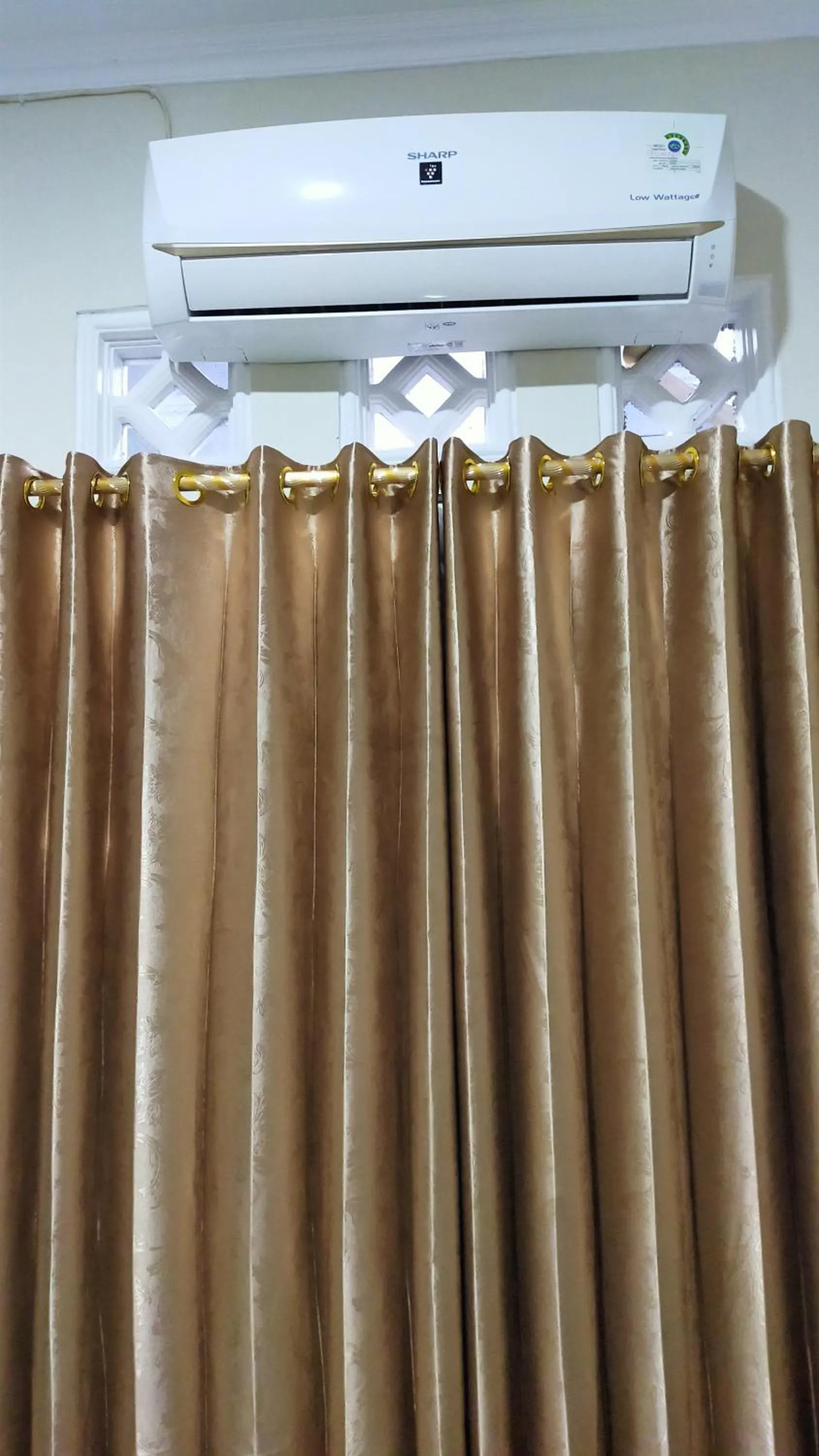 Breakfast in Aqsa Guest House Ciamis Syariah