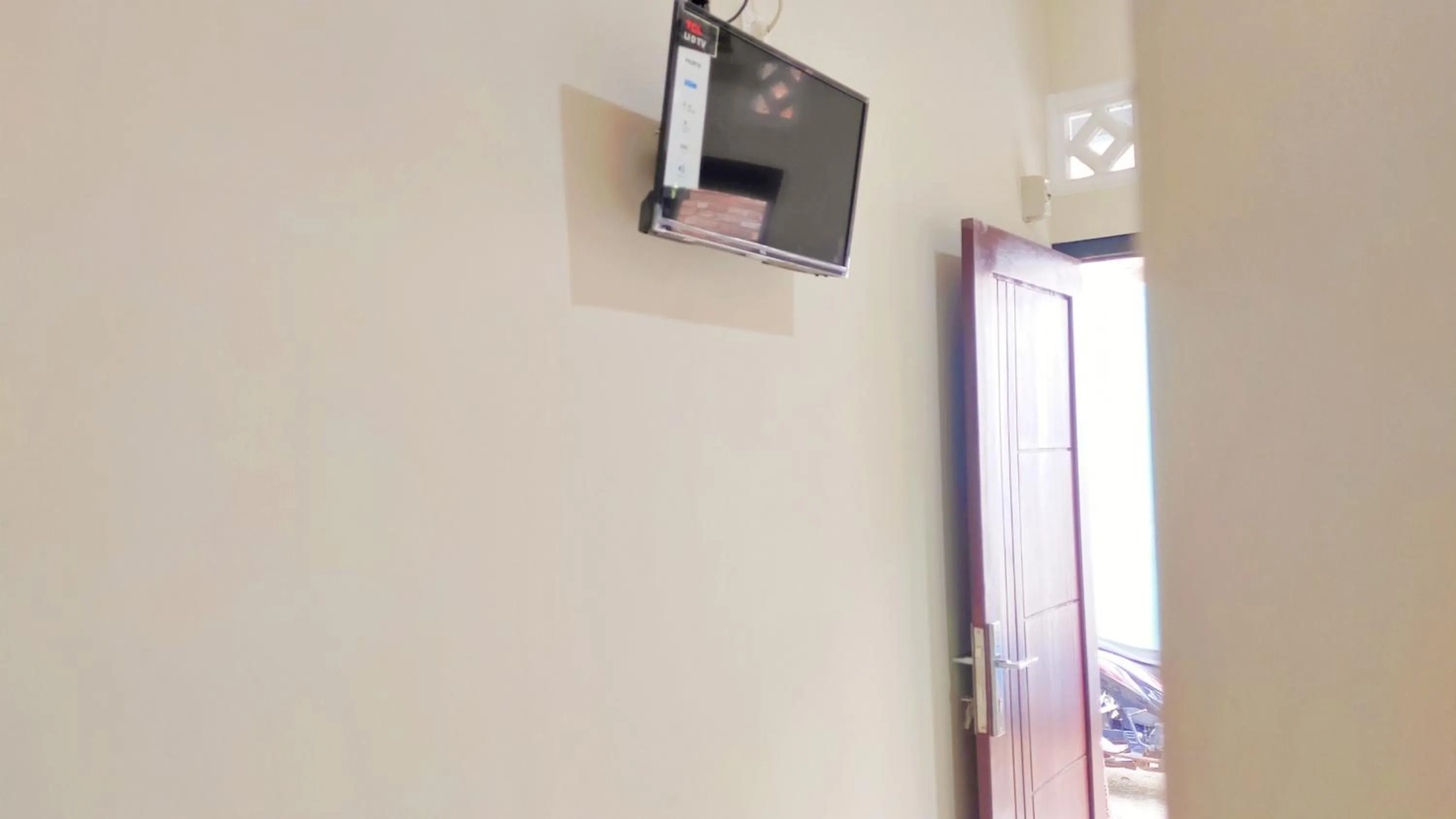 TV and multimedia in Aqsa Guest House Ciamis Syariah