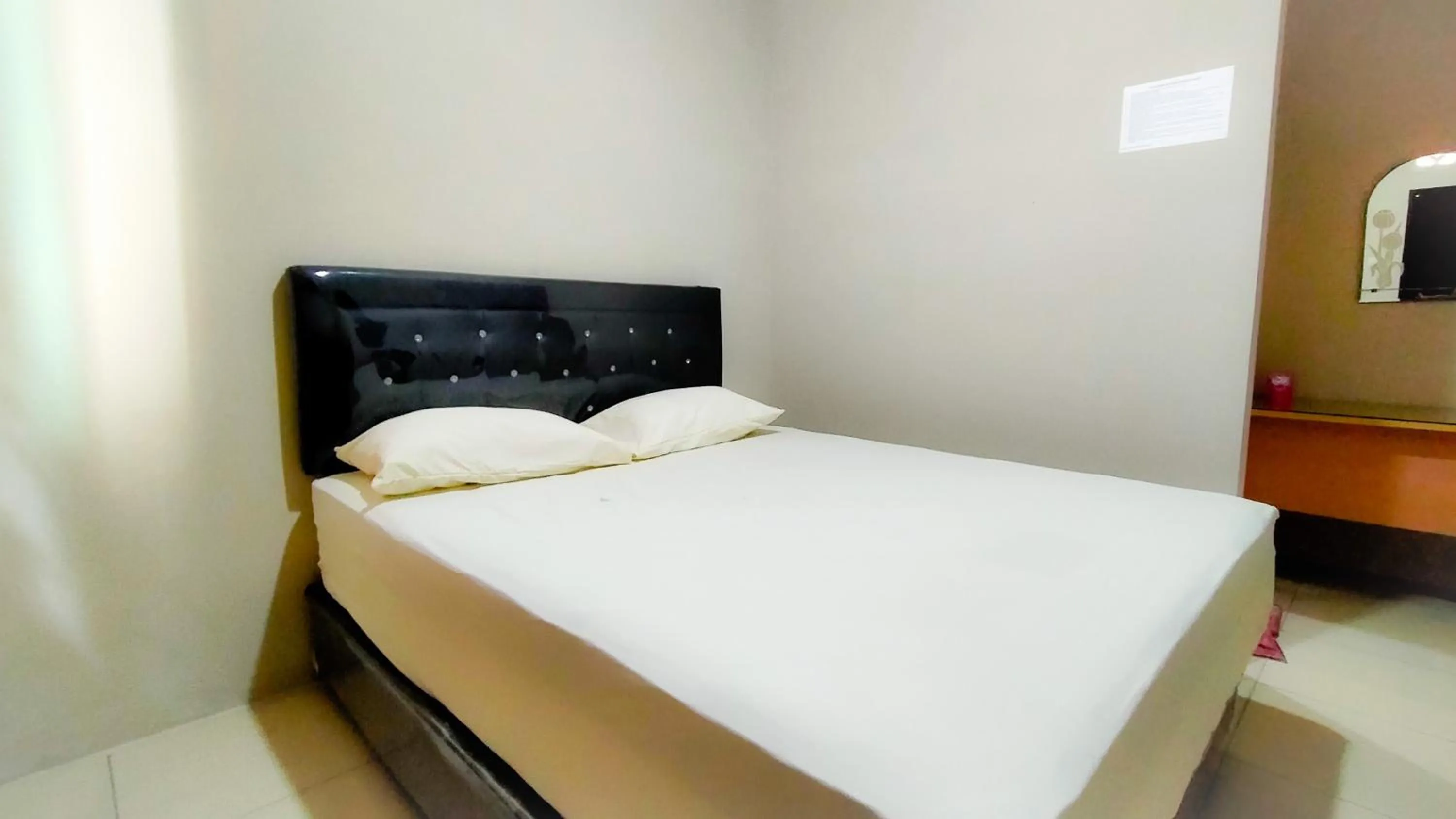 Patio, Bed in Aqsa Guest House Ciamis Syariah