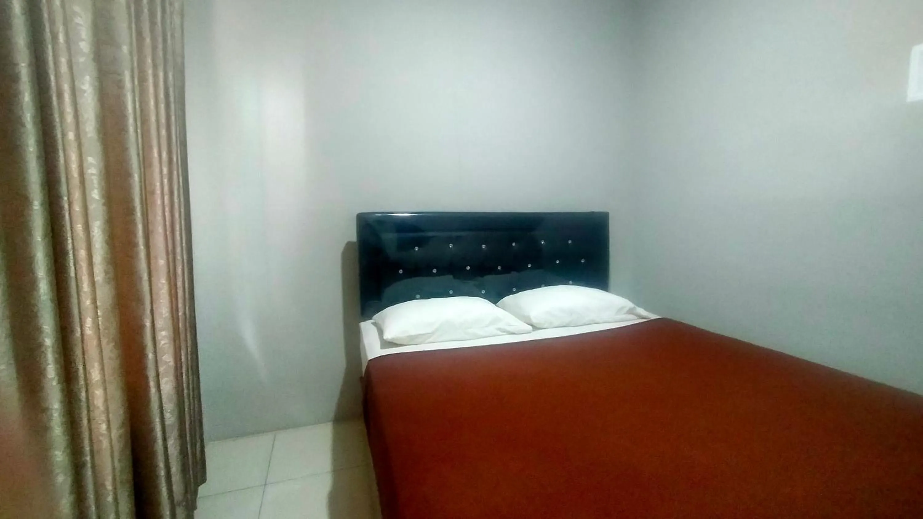 Other, Bed in Aqsa Guest House Ciamis Syariah