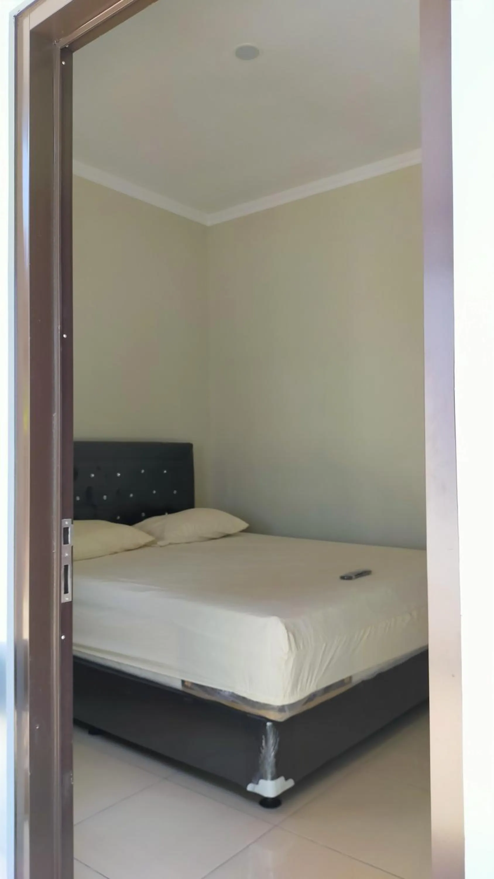 Photo of the whole room, Bed in Aqsa Guest House Ciamis Syariah