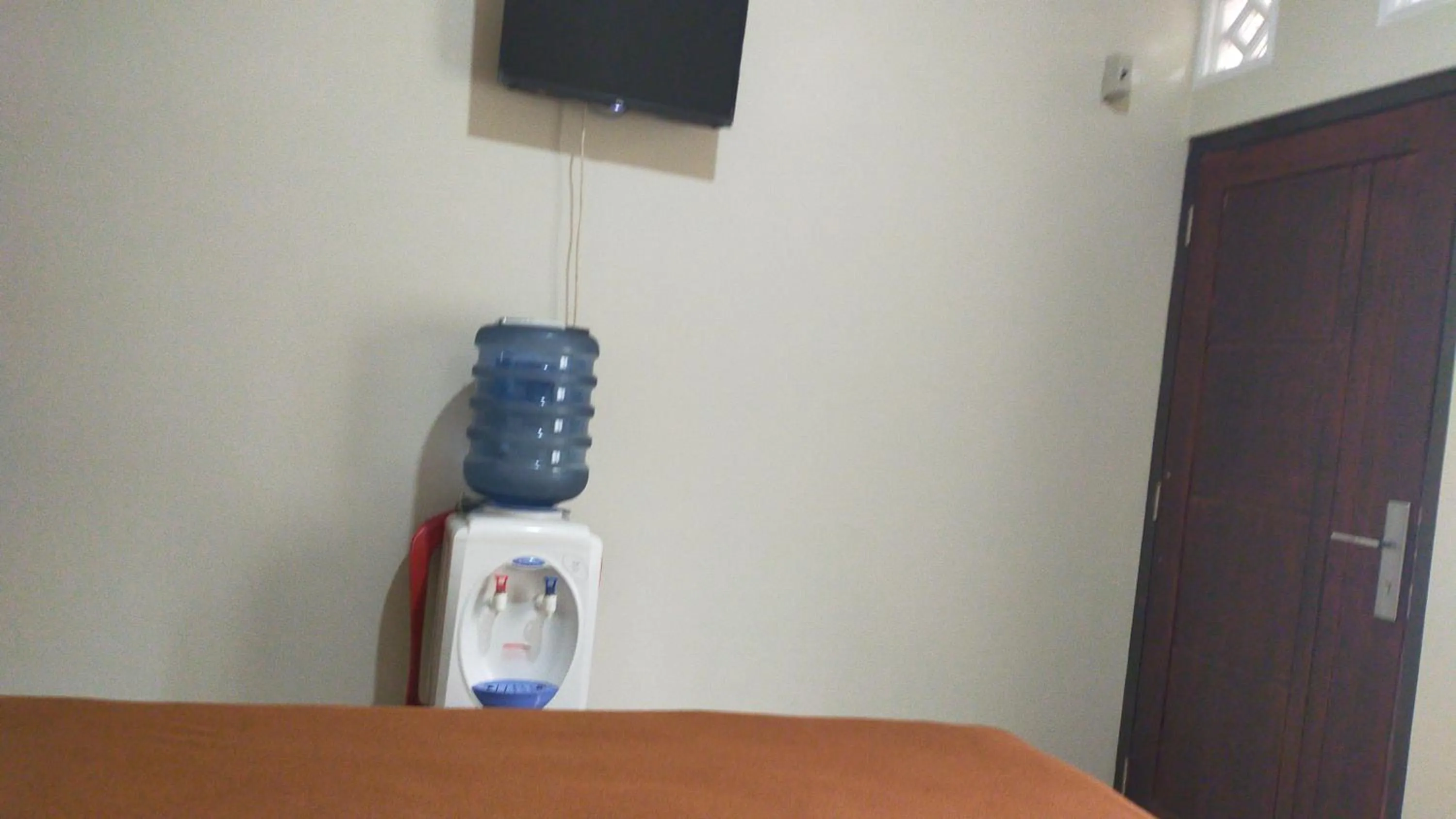 TV and multimedia in Aqsa Guest House Ciamis Syariah