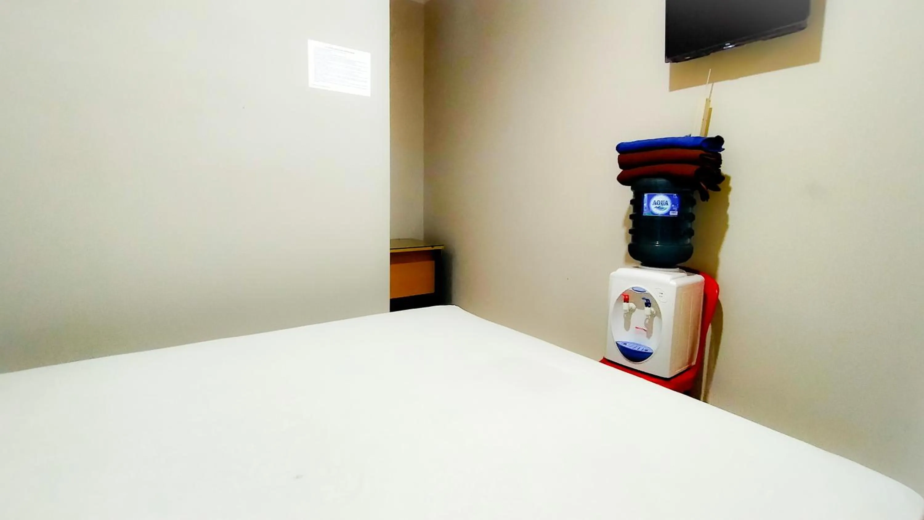 Property building, Bed in Aqsa Guest House Ciamis Syariah