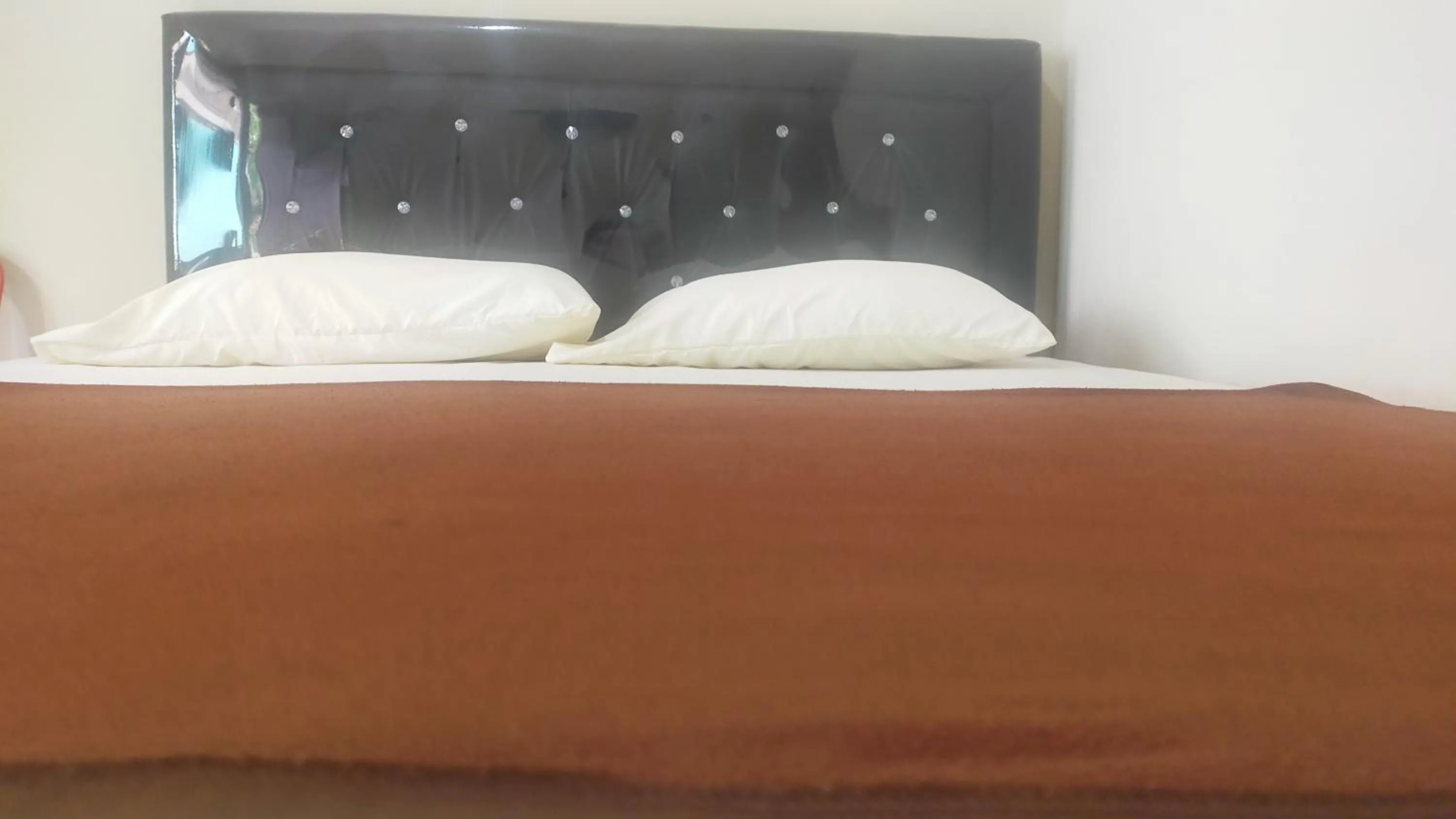 Photo of the whole room, Bed in Aqsa Guest House Ciamis Syariah