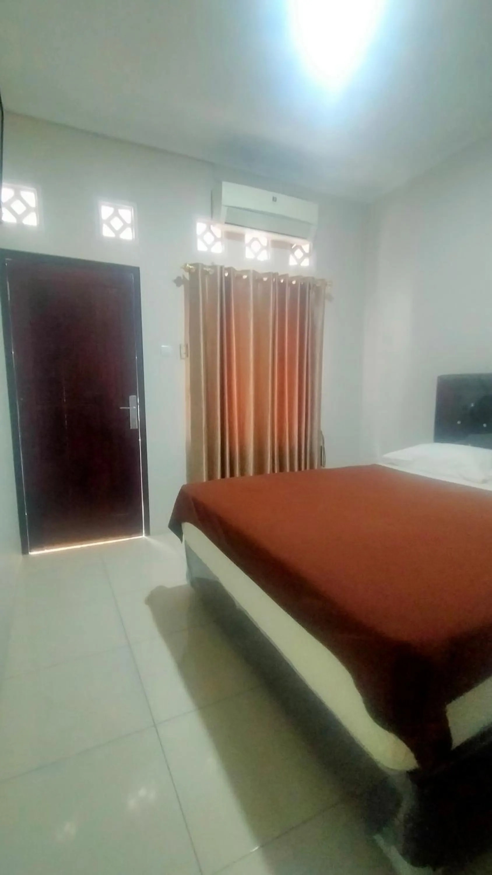 Staff, Bed in Aqsa Guest House Ciamis Syariah