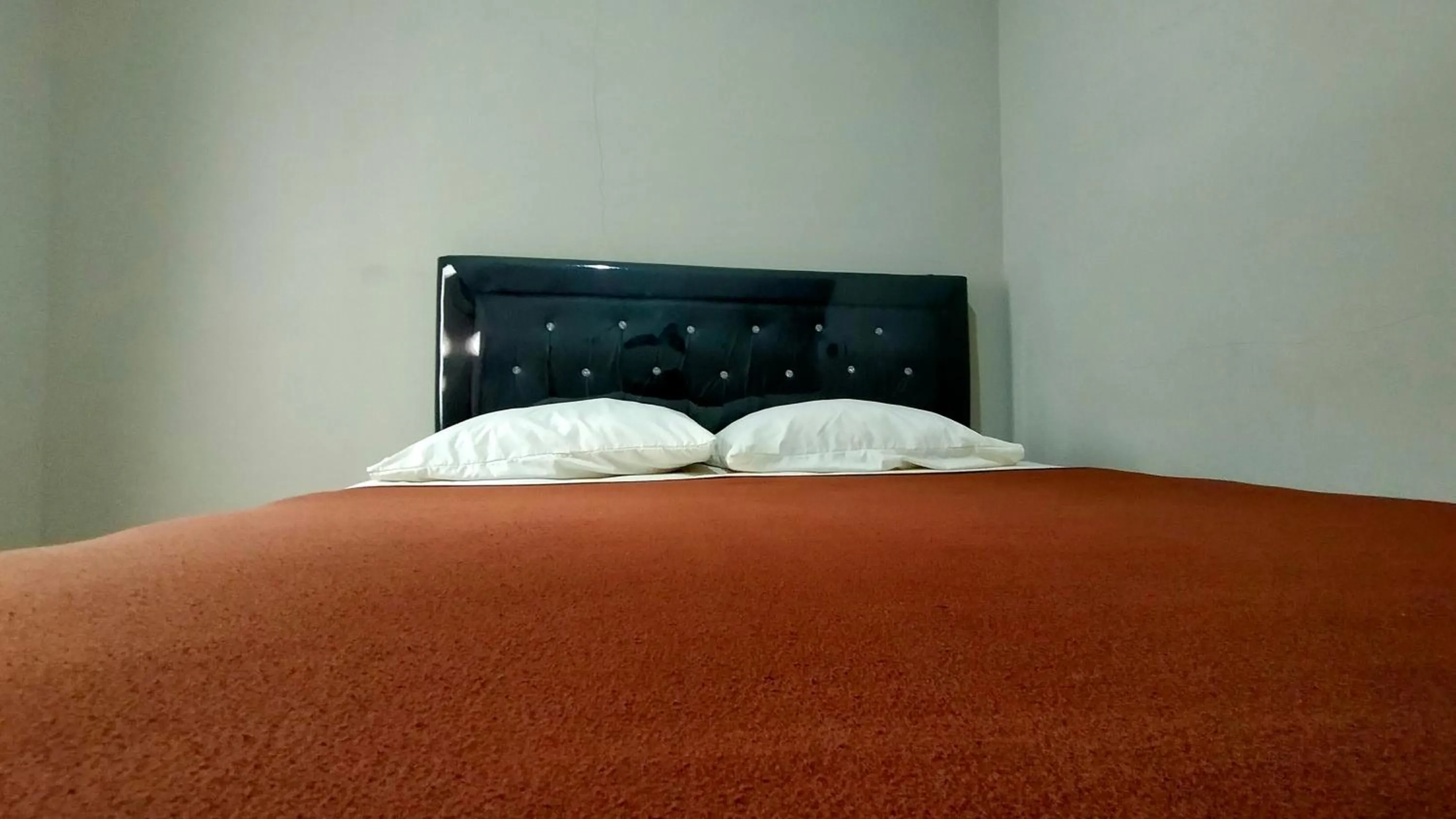 Staff, Bed in Aqsa Guest House Ciamis Syariah