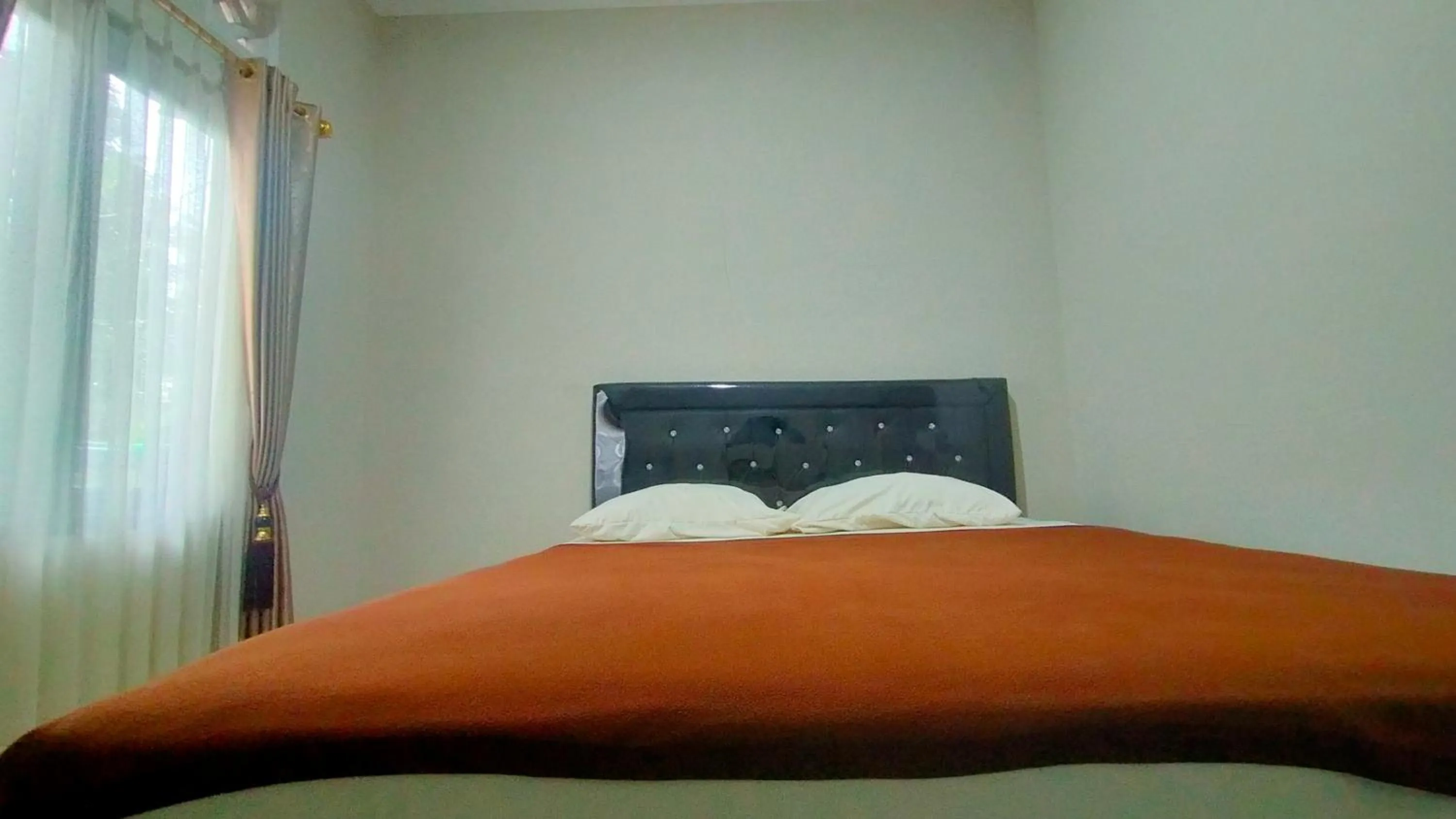 Massage, Bed in Aqsa Guest House Ciamis Syariah