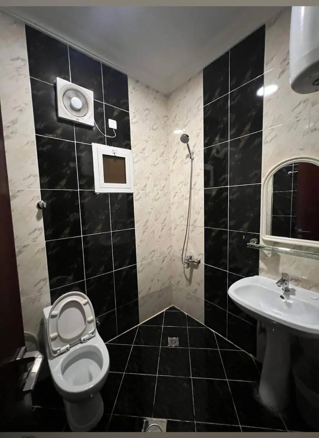 Two-Bedroom Suite - single occupancy in Fakher Yanbu Hotel