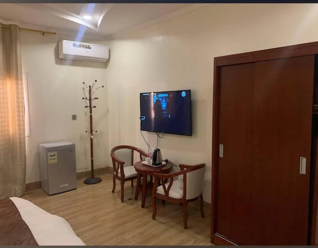 Studio in Fakher Yanbu Hotel