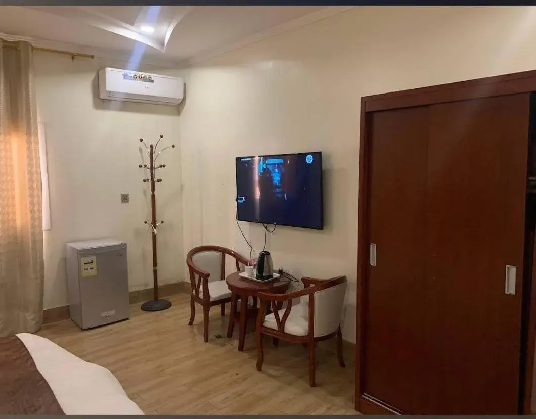 Studio in Fakher Yanbu Hotel Studio in Fakher Yanbu Hotel
