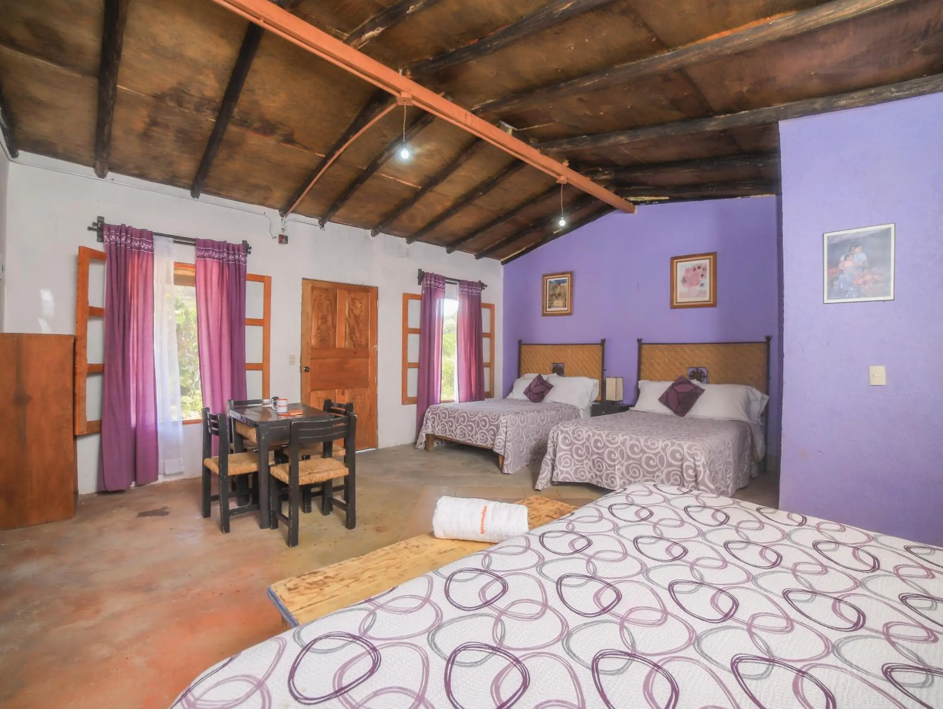 Centro Ecoturístico Tatu by Rotamundos Centro Ecoturístico Tatu by Rotamundos