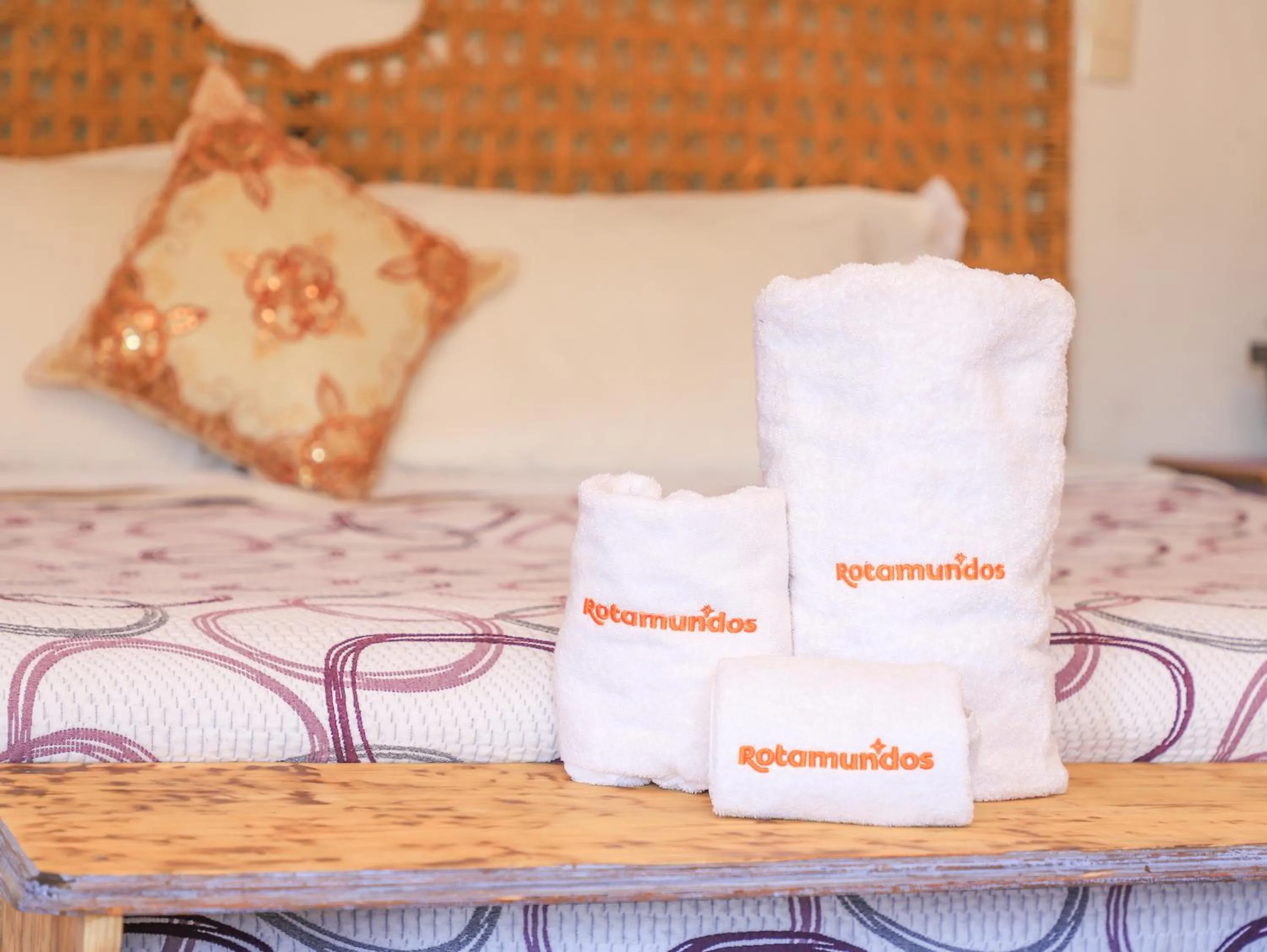 Centro Ecoturístico Tatu by Rotamundos