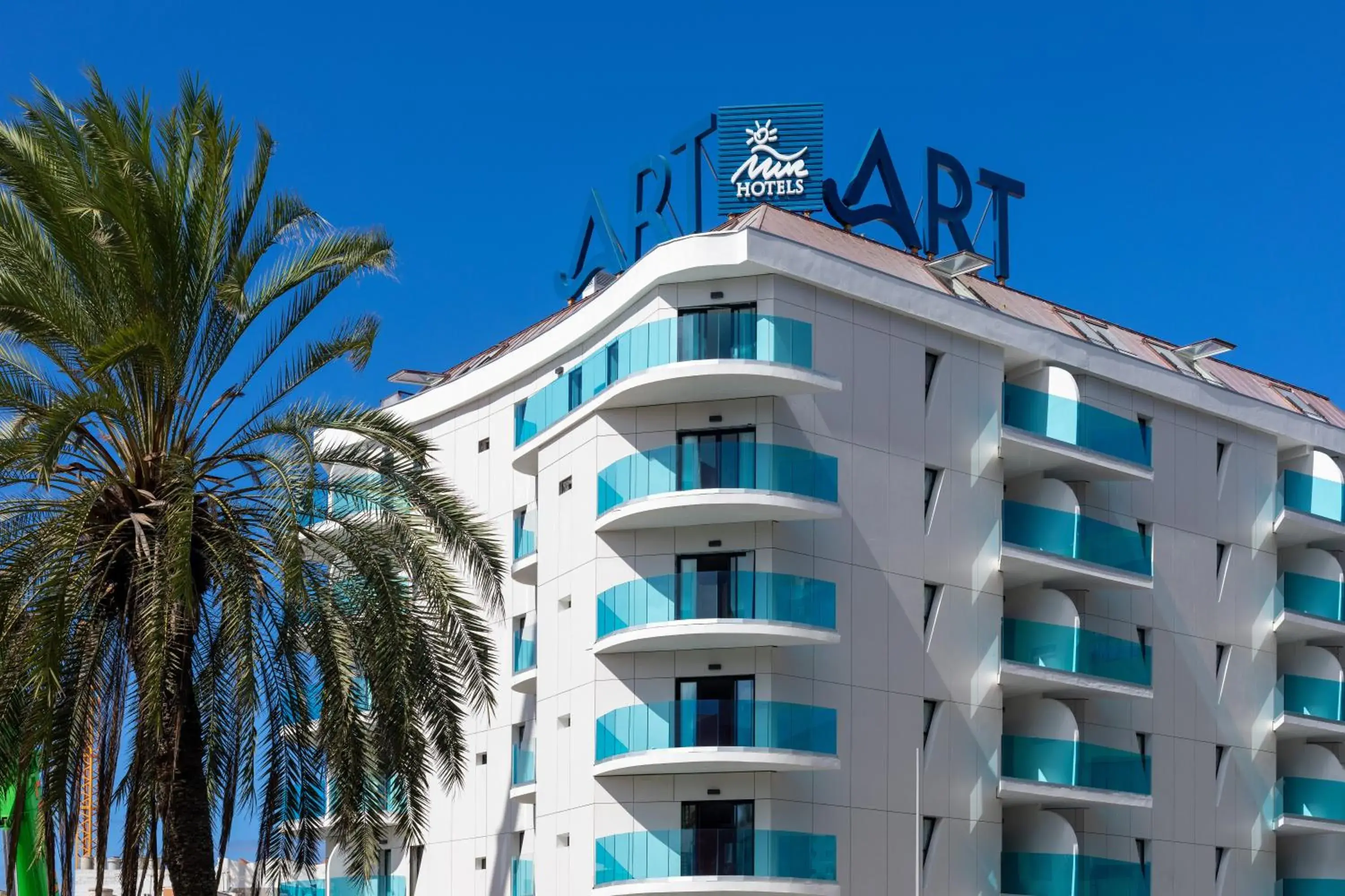 ART en Las Palmas - Viviendas Vacacionales ART en Las Palmas - Viviendas Vacacionales