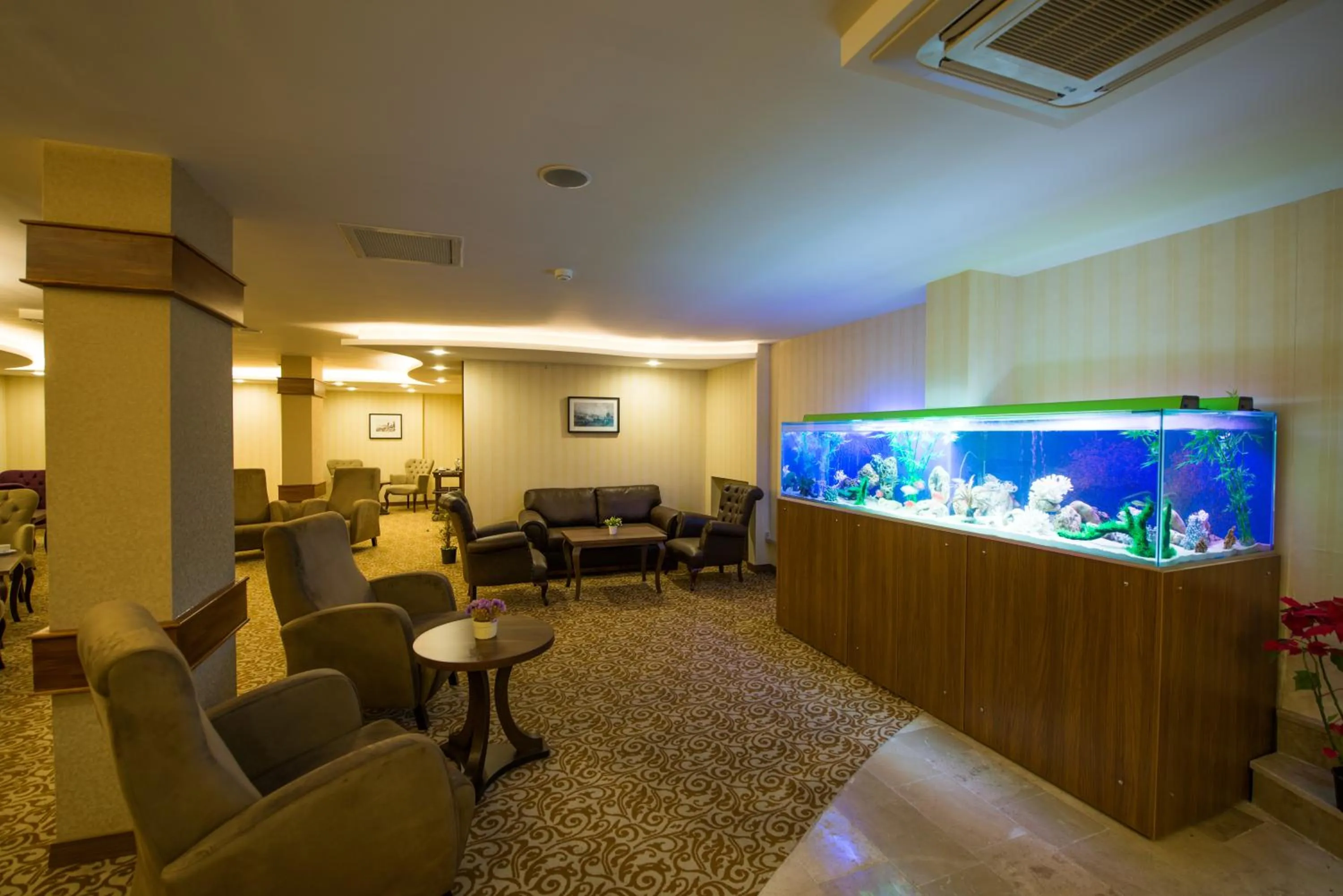 Property building in Cesmeli Konak Hotel Silivri