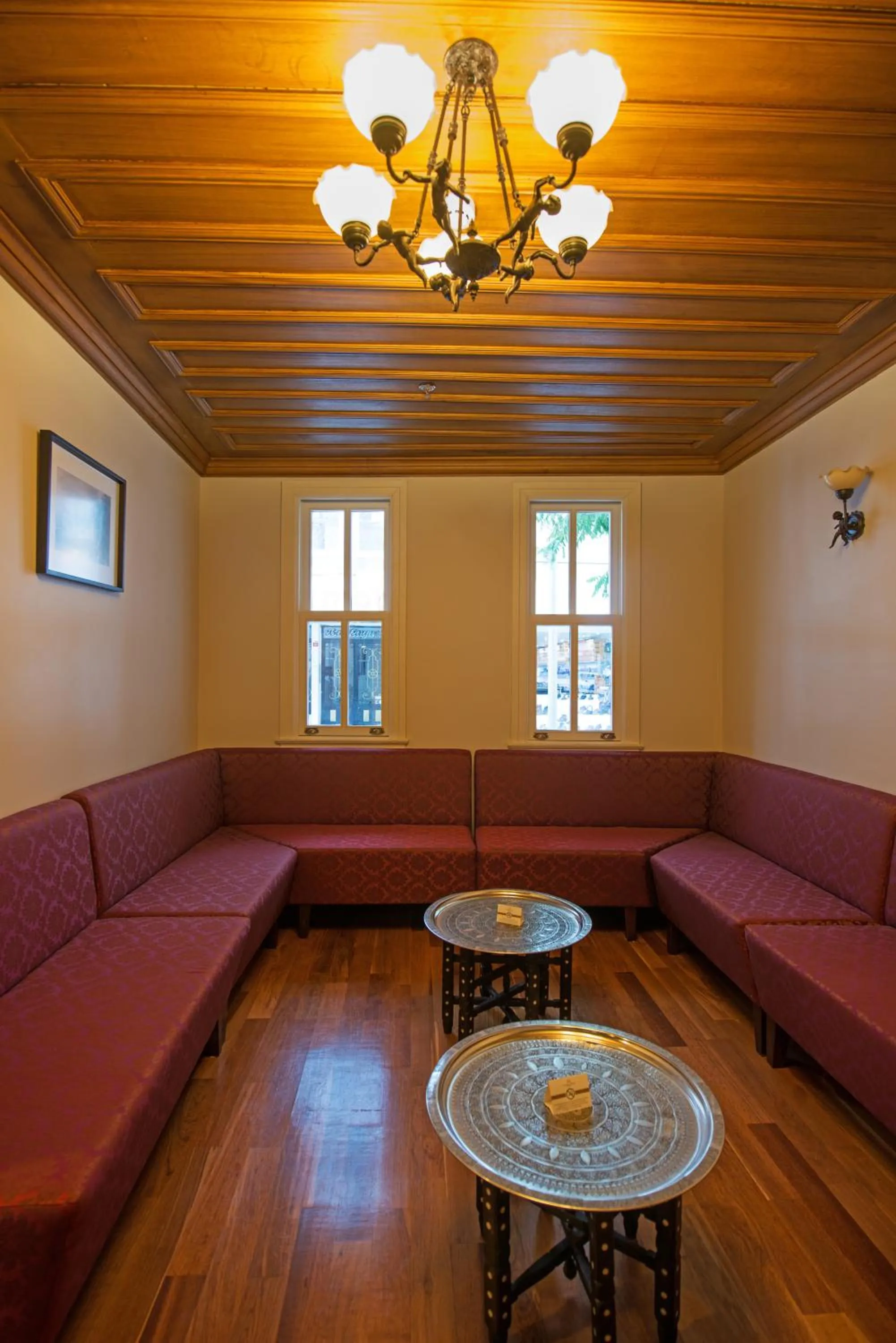 Property building in Cesmeli Konak Hotel Silivri