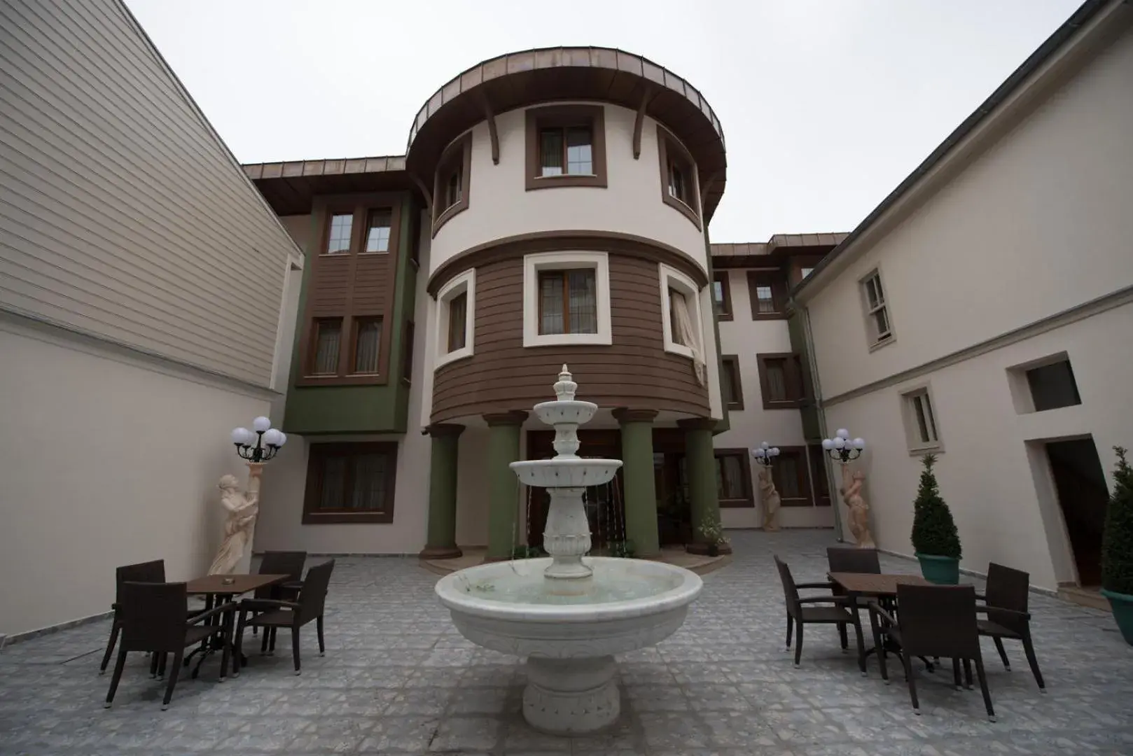 Cesmeli Konak Hotel Silivri Cesmeli Konak Hotel Silivri