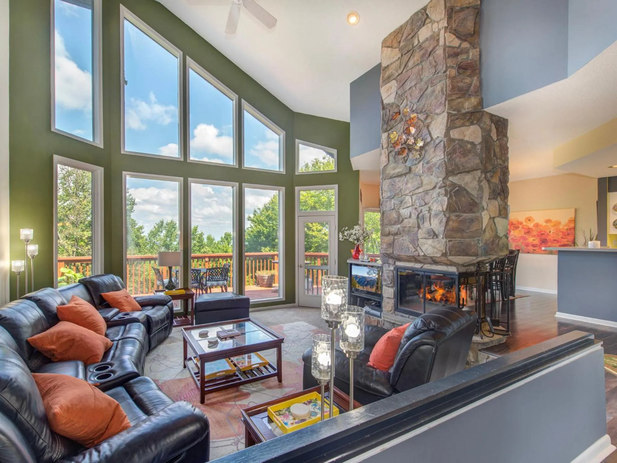 Property building in Birdsong