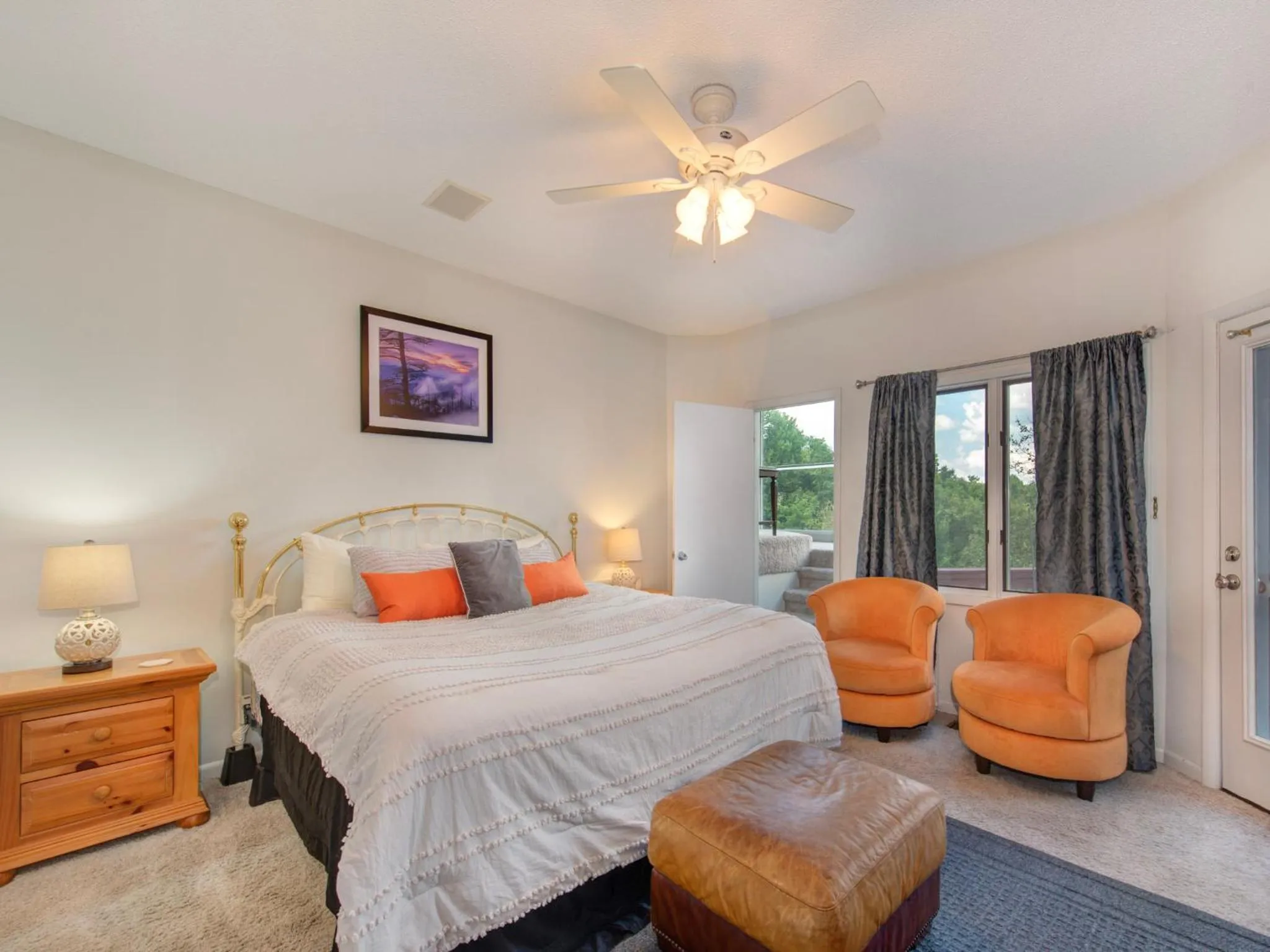 Property building in Birdsong