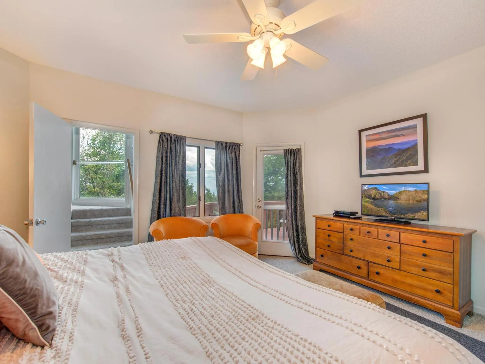 Property building in Birdsong