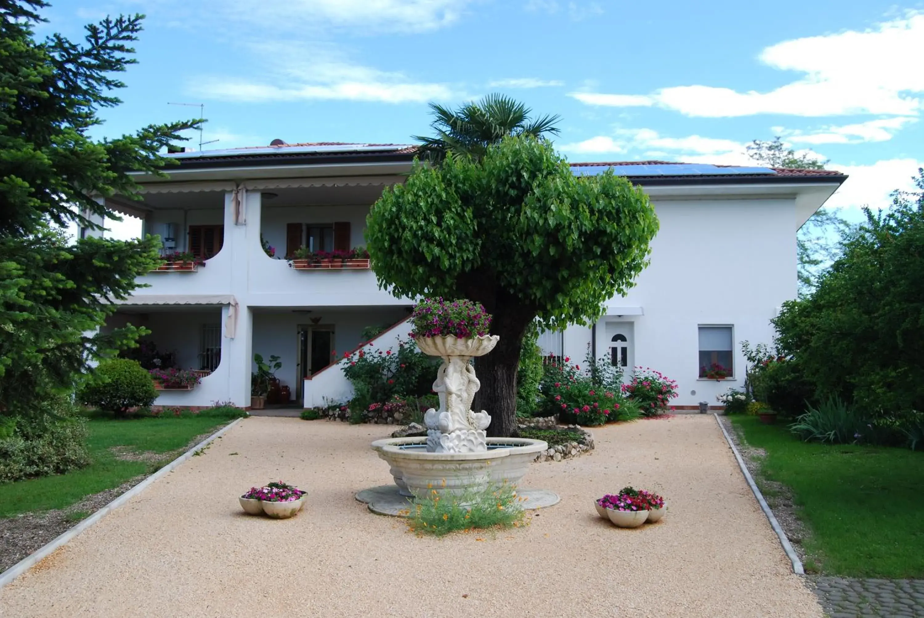 Antico Borgo Antico Borgo