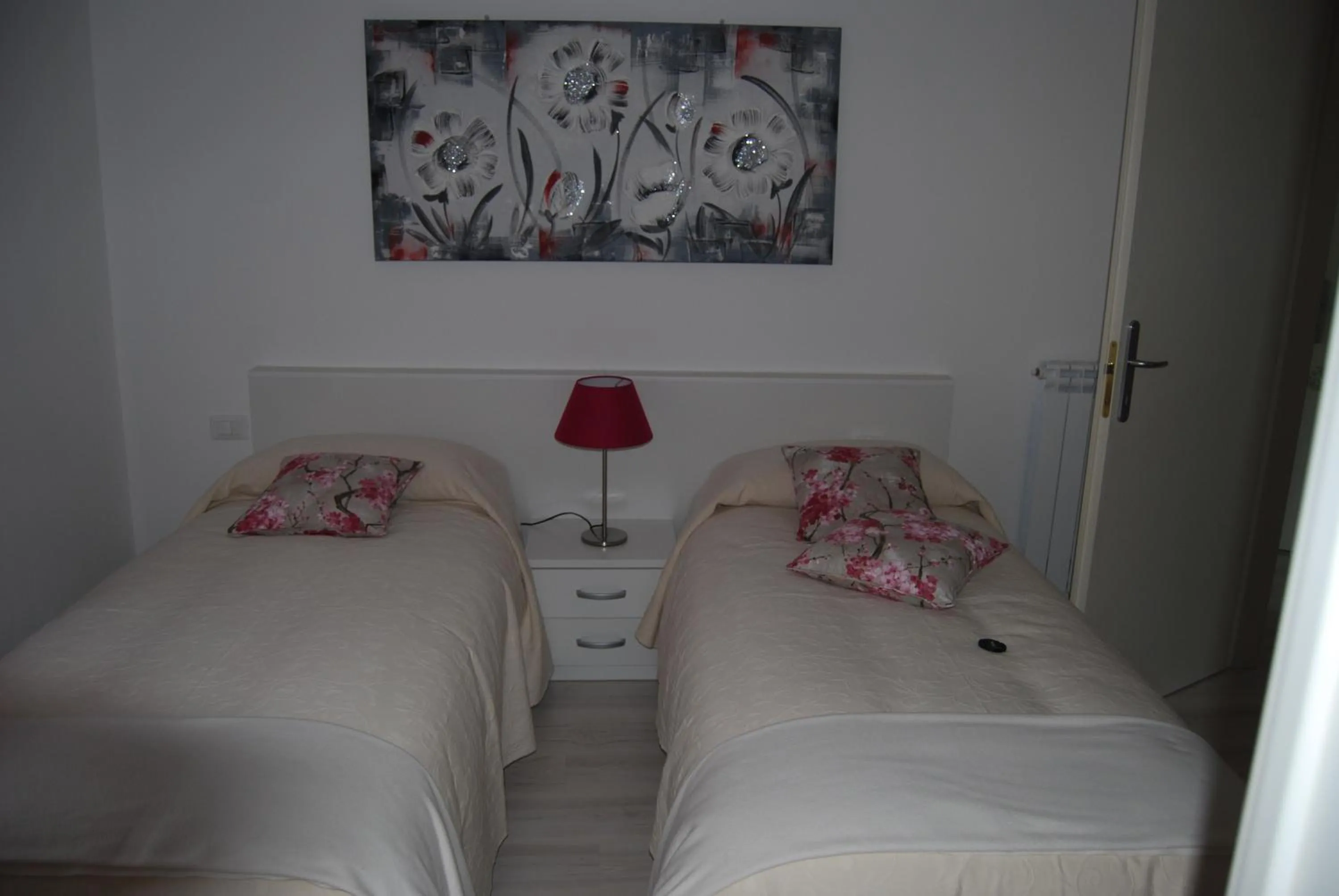 Double or Twin Room - single occupancy in Antico Borgo