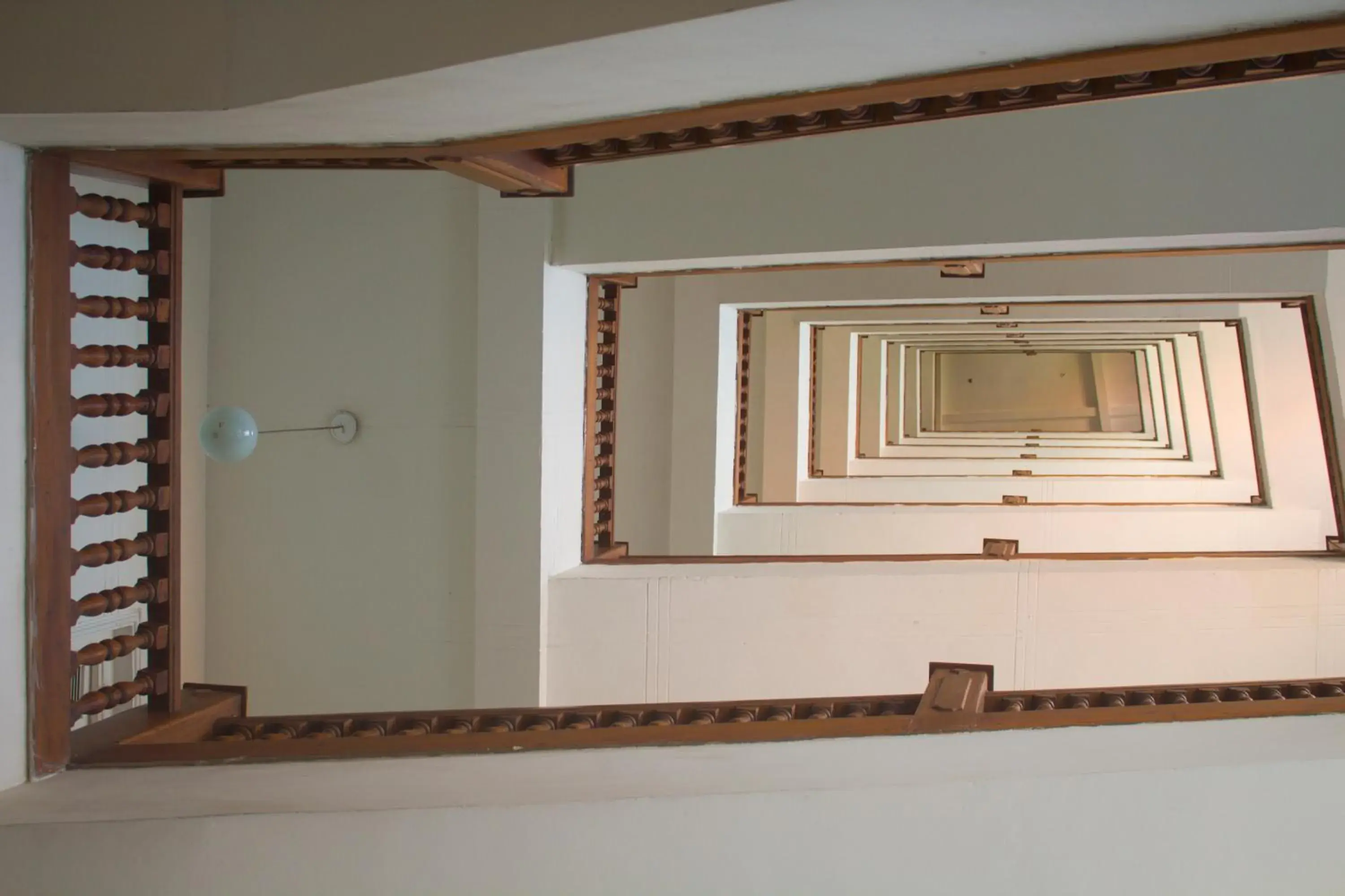 Property building in Ganem Suites Cartagena Property building in Ganem Suites Cartagena