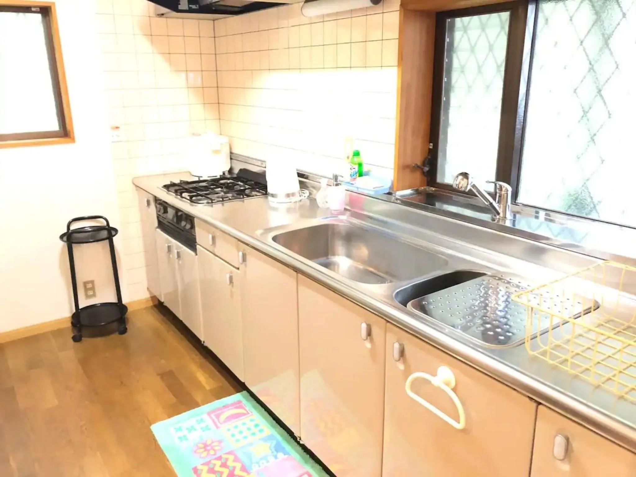 Trust Maison Atagawa 1 - Vacation STAY 24216v