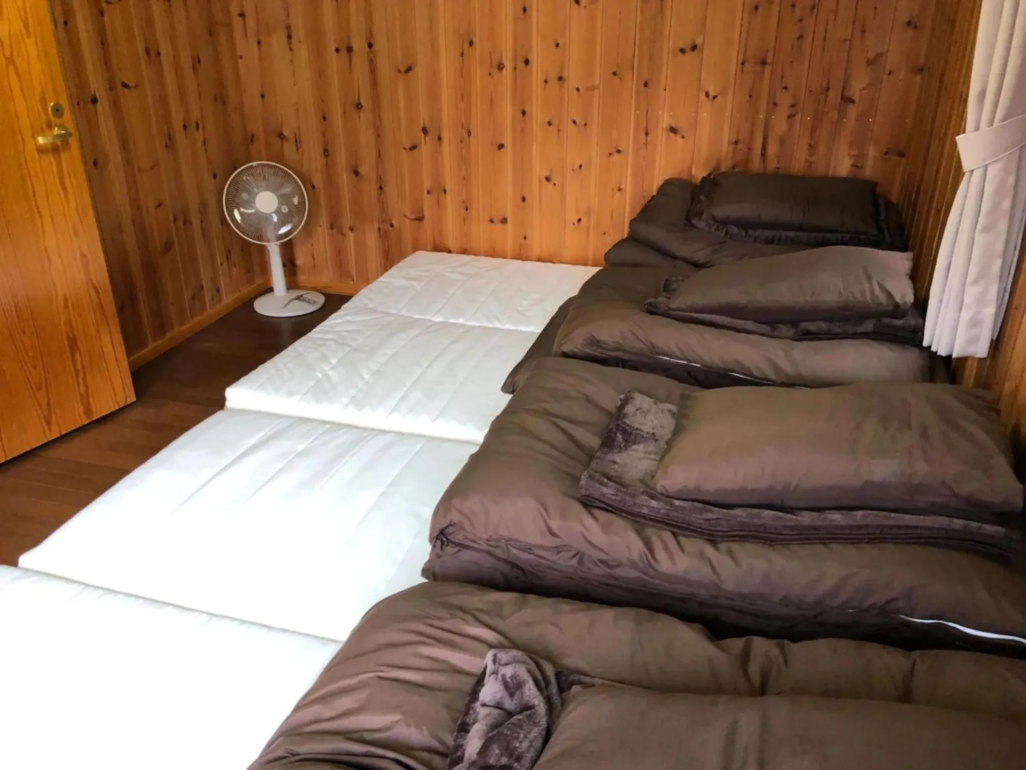 Bed in Trust Maison Atagawa 1 - Vacation STAY 24216v