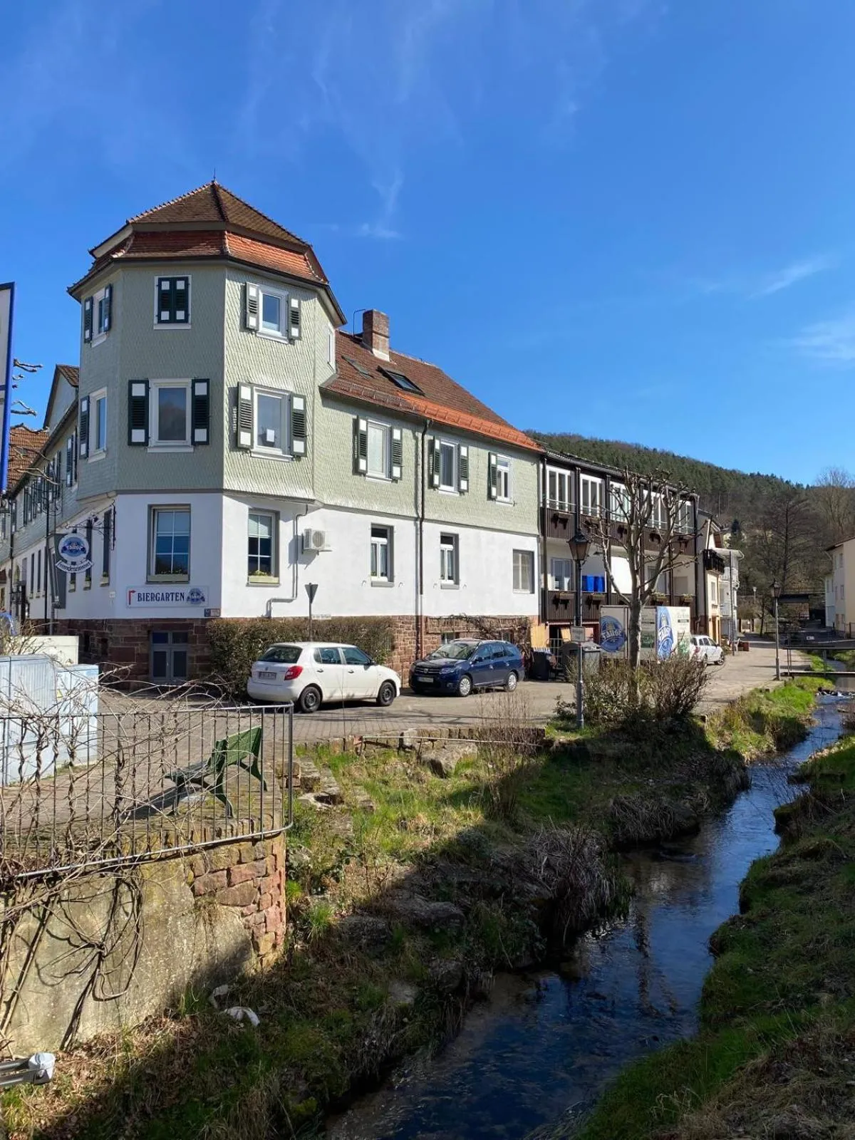 Gasthof zur Krone