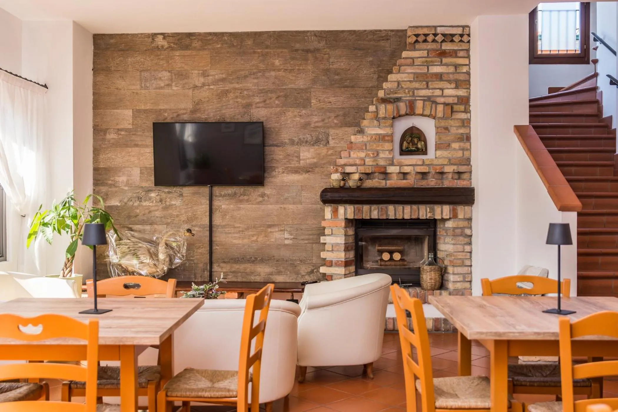 Hotel Residence - Il Giardino del Cigno